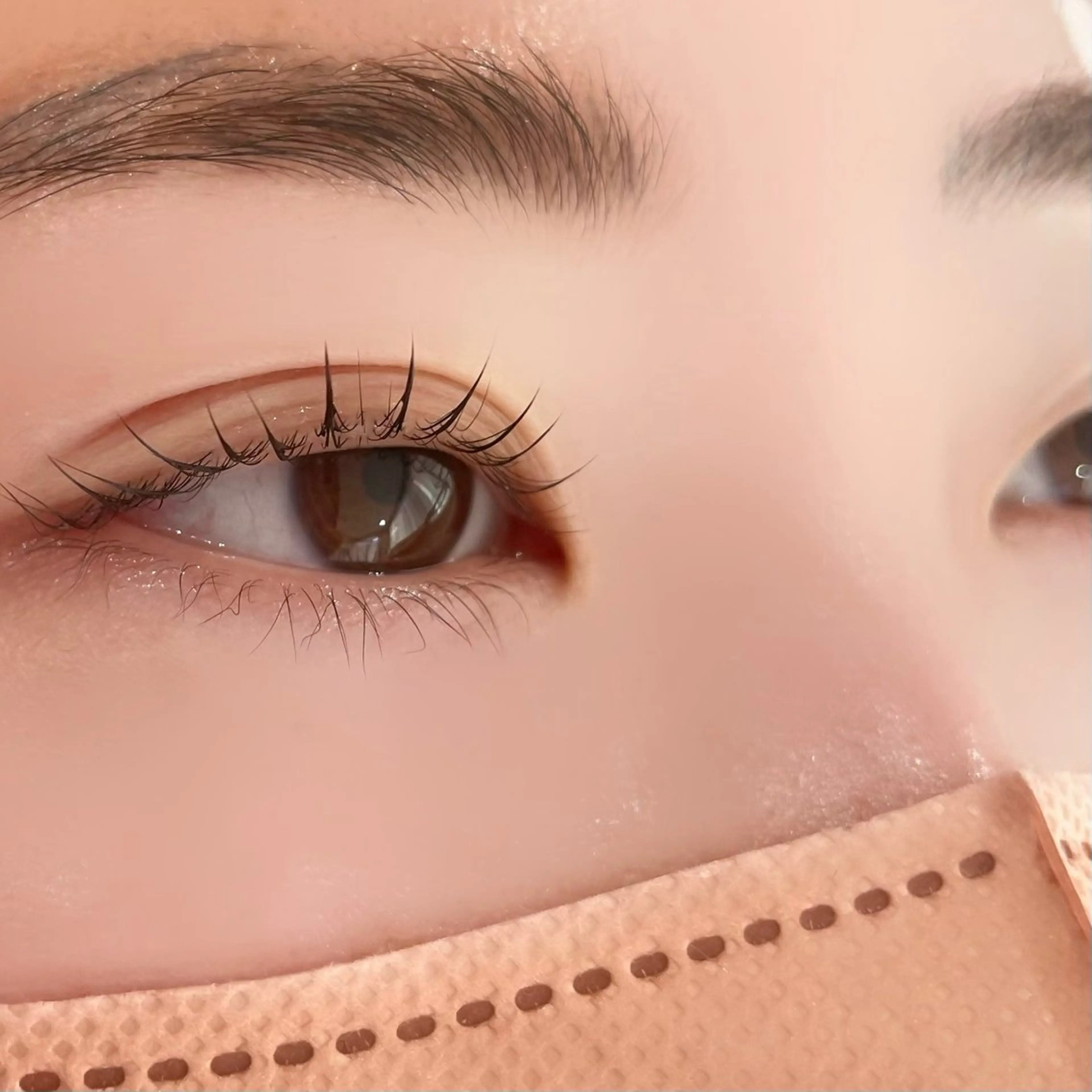 💎オープン記念＊【定番No.1】パリジェンヌ💎の写真