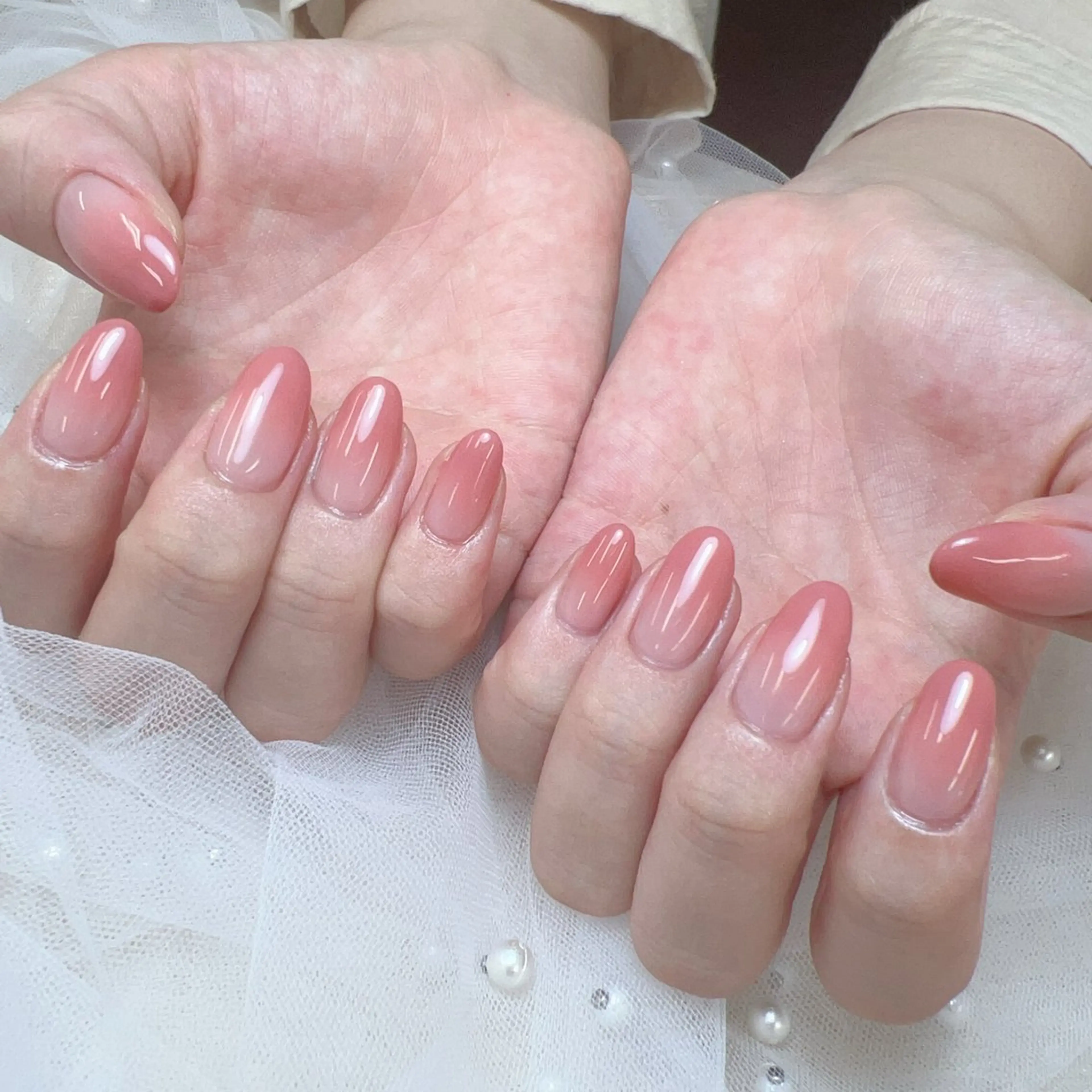 ネイル クローバーnail SARAのネイルデザイン