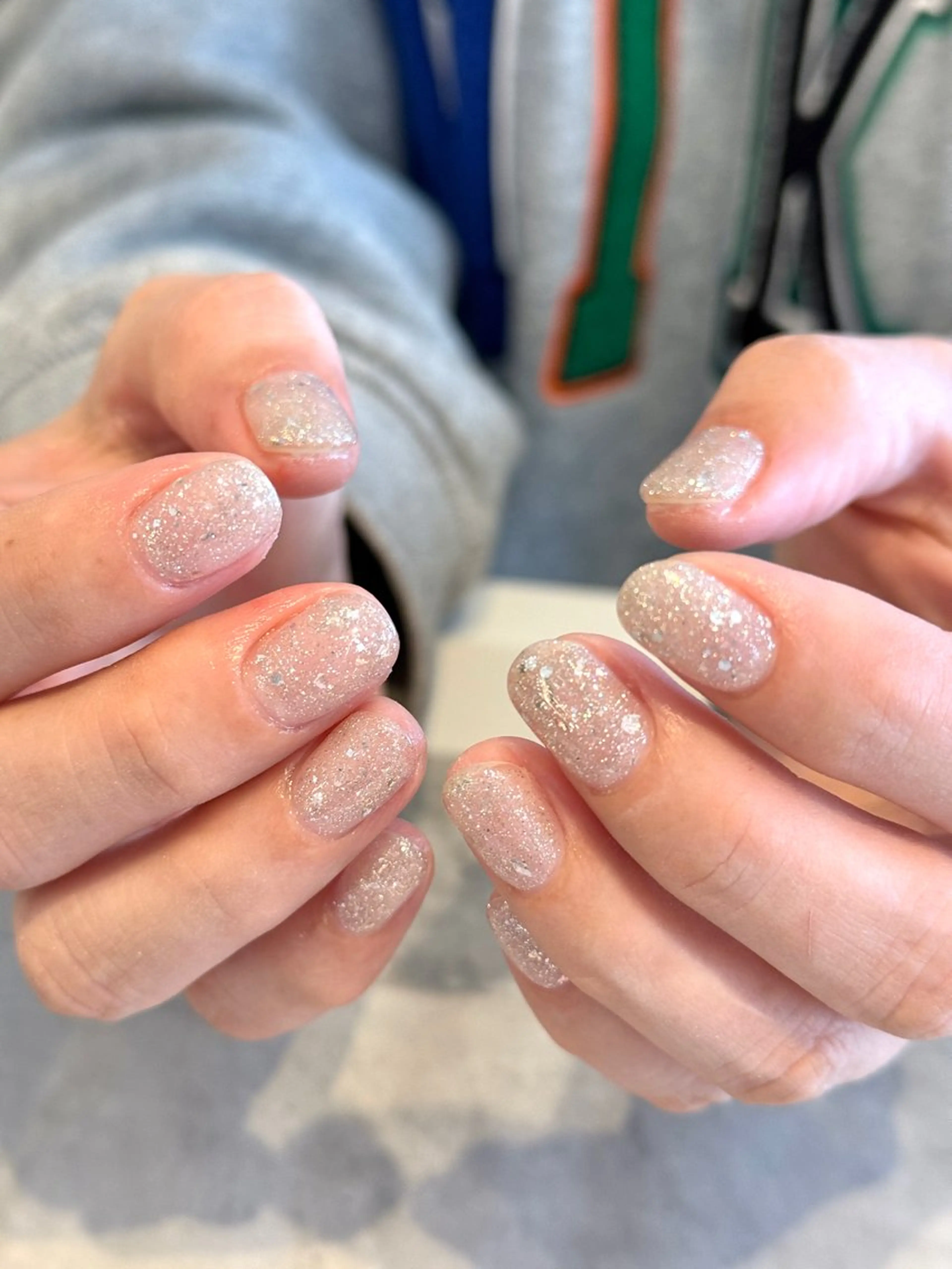 ネイル ハンドネイル ikoi🫧 Kotomiのネイルデザイン