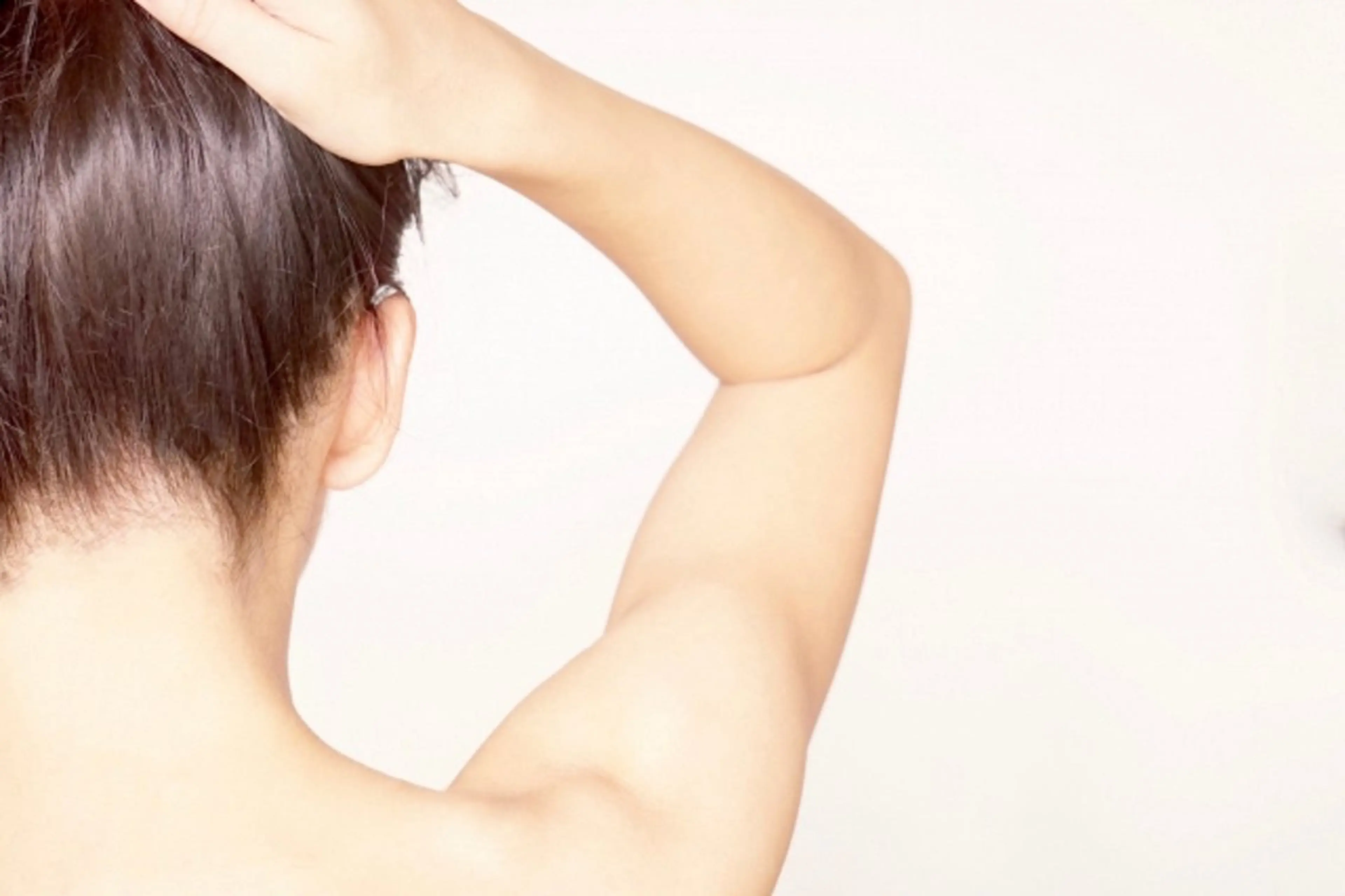 『💠スッキリ💠』うなじ脱毛✨の写真