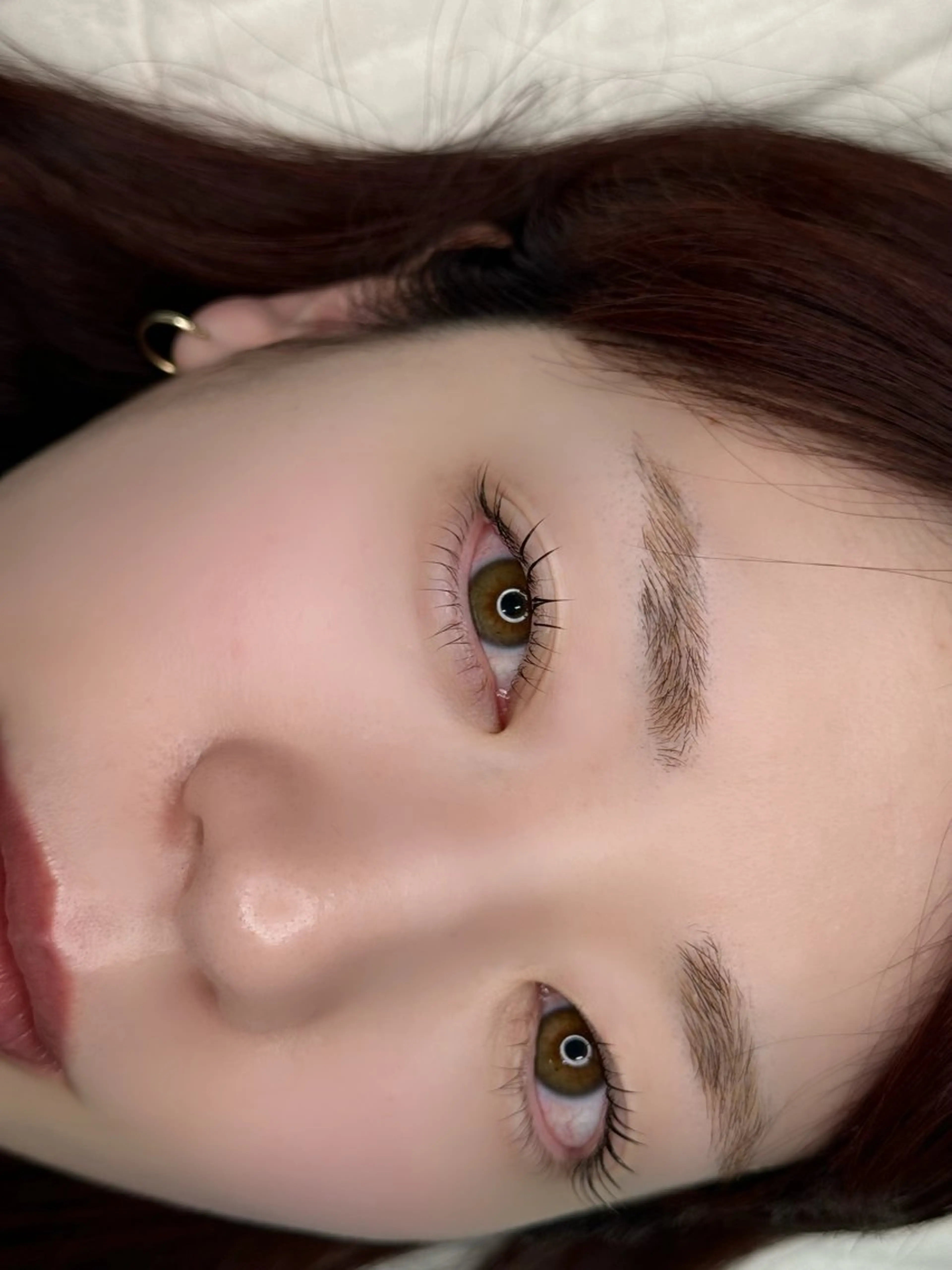 マツエク・マツパ Laurel まつパ マツエクNano🫧のマツエク・マツパデザイン