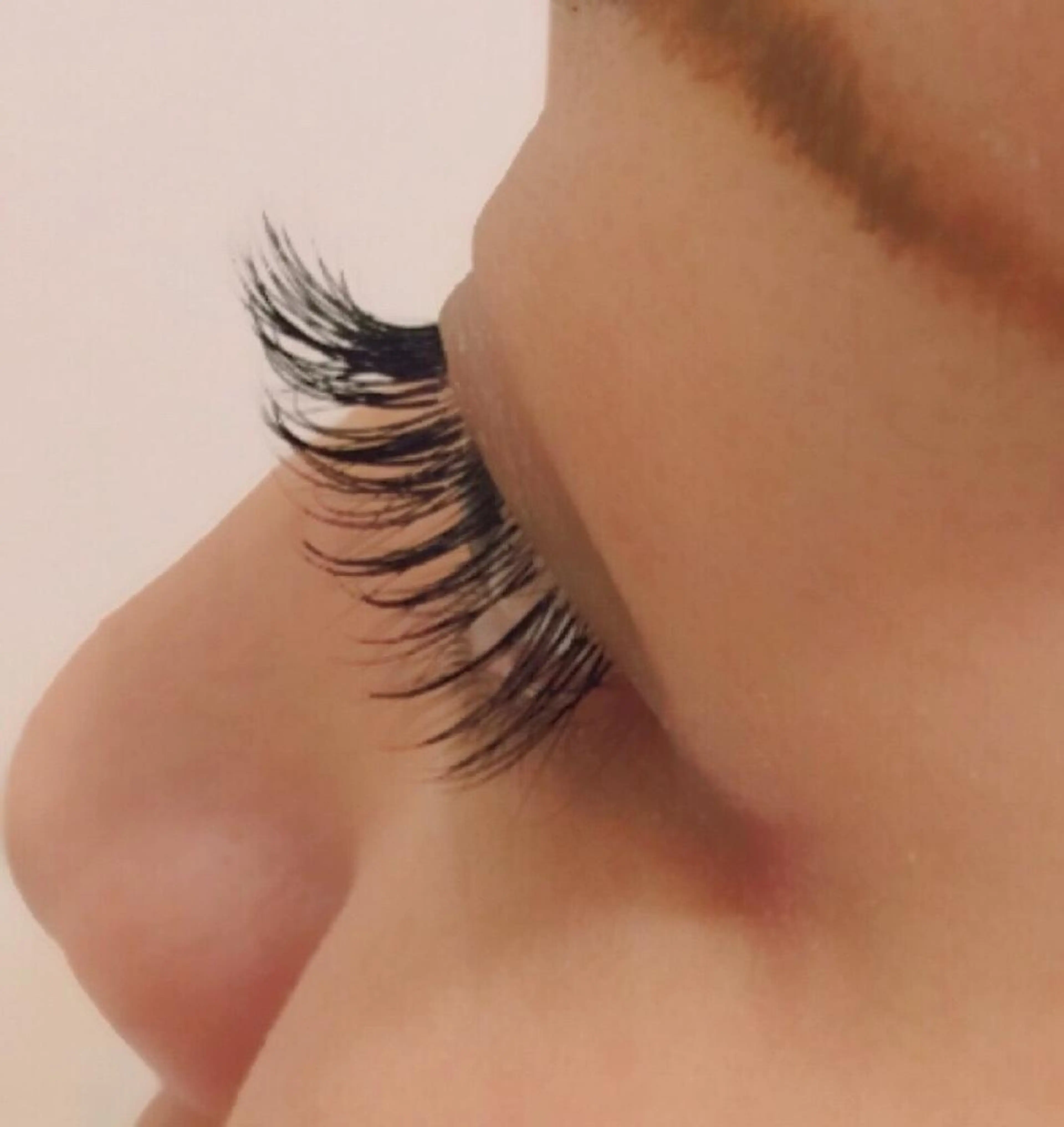 マツエク・マツパ Sunny Salonのマツエク・マツパデザイン