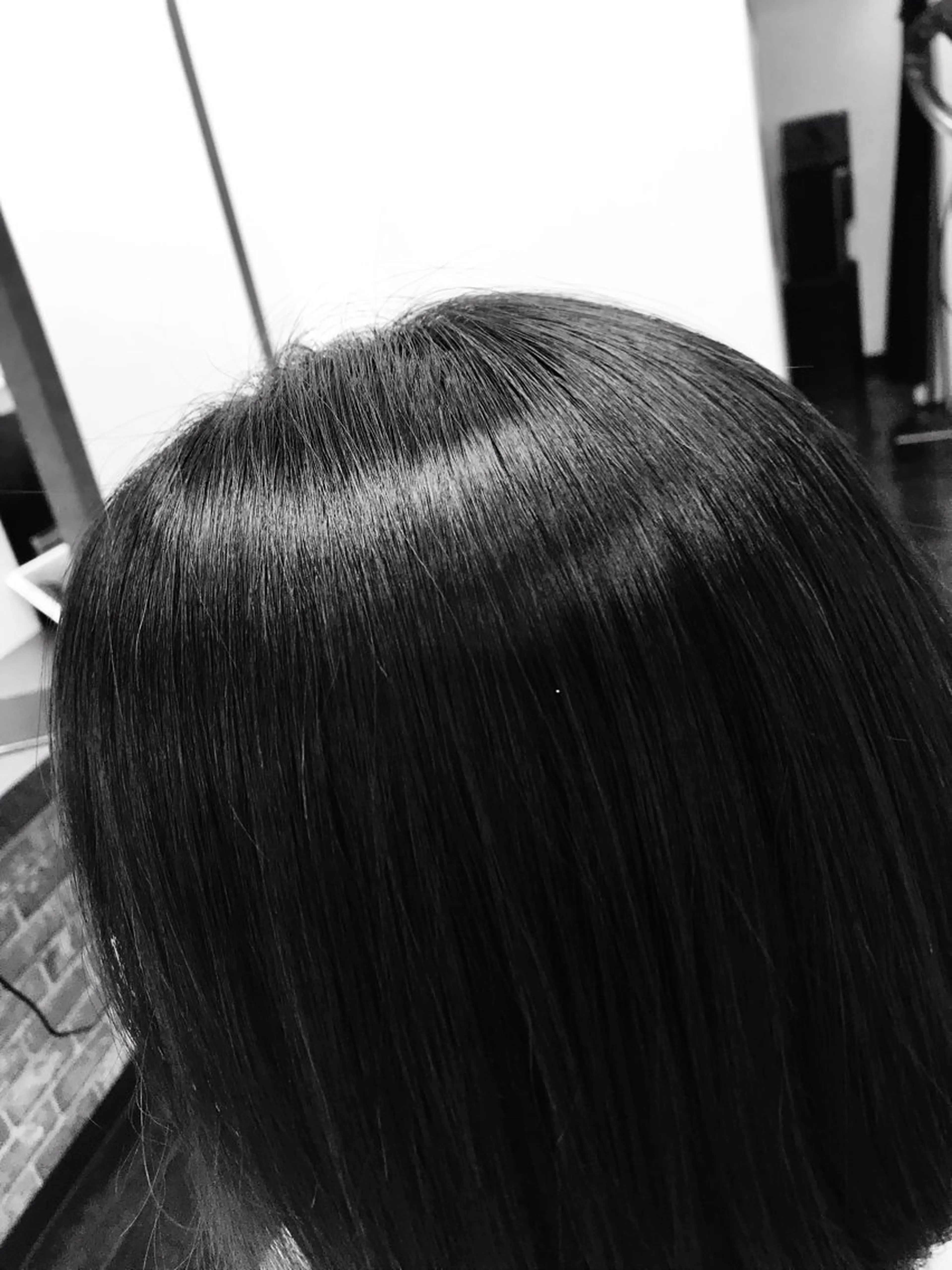 ショート パーマ 桧山 真のヘアスタイル