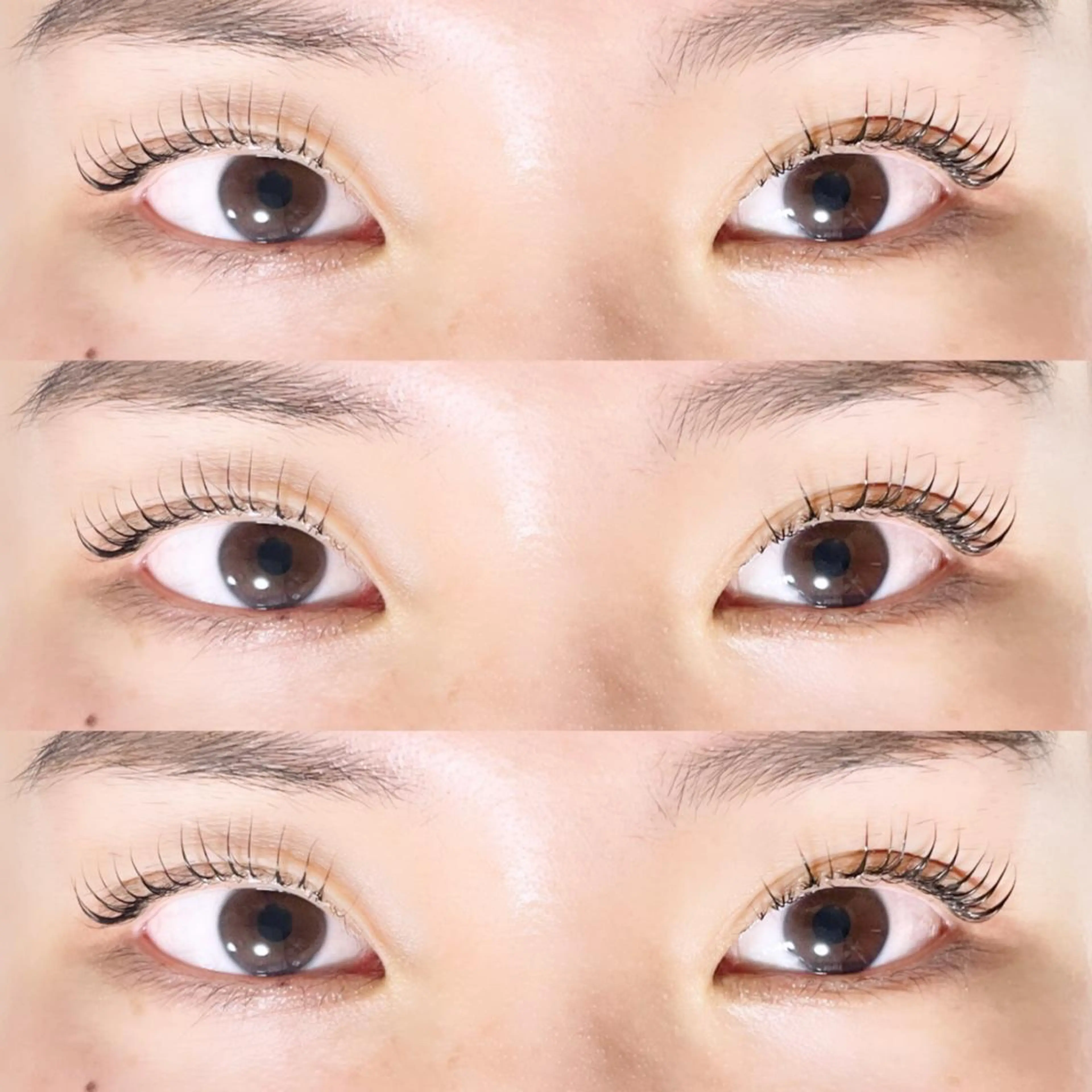 マツエク・マツパ TAKEO🖤 マリーテレジア藤が丘のマツエク・マツパデザイン