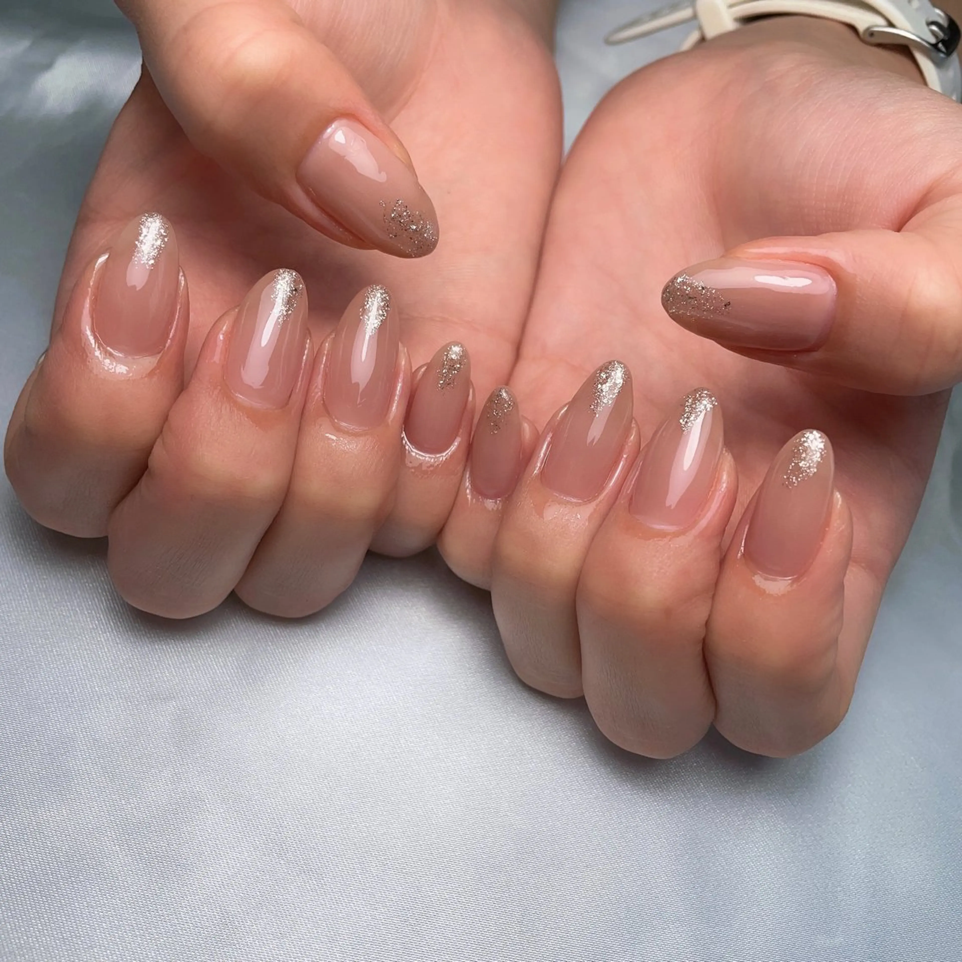 ネイル ラメ(グリッター) ALL Nail &whiteningのその他イメージ