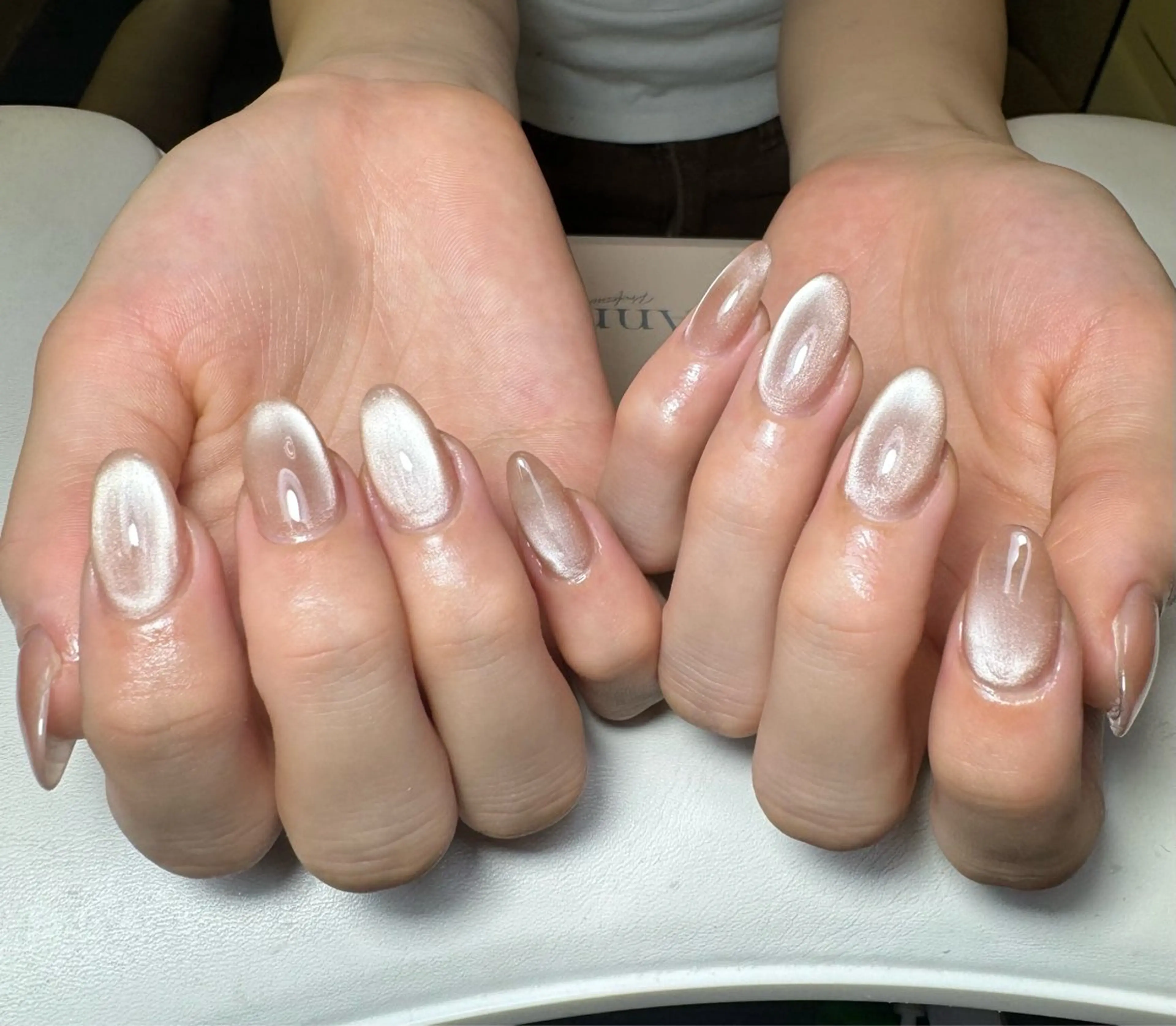 ネイル ain nailのネイルデザイン