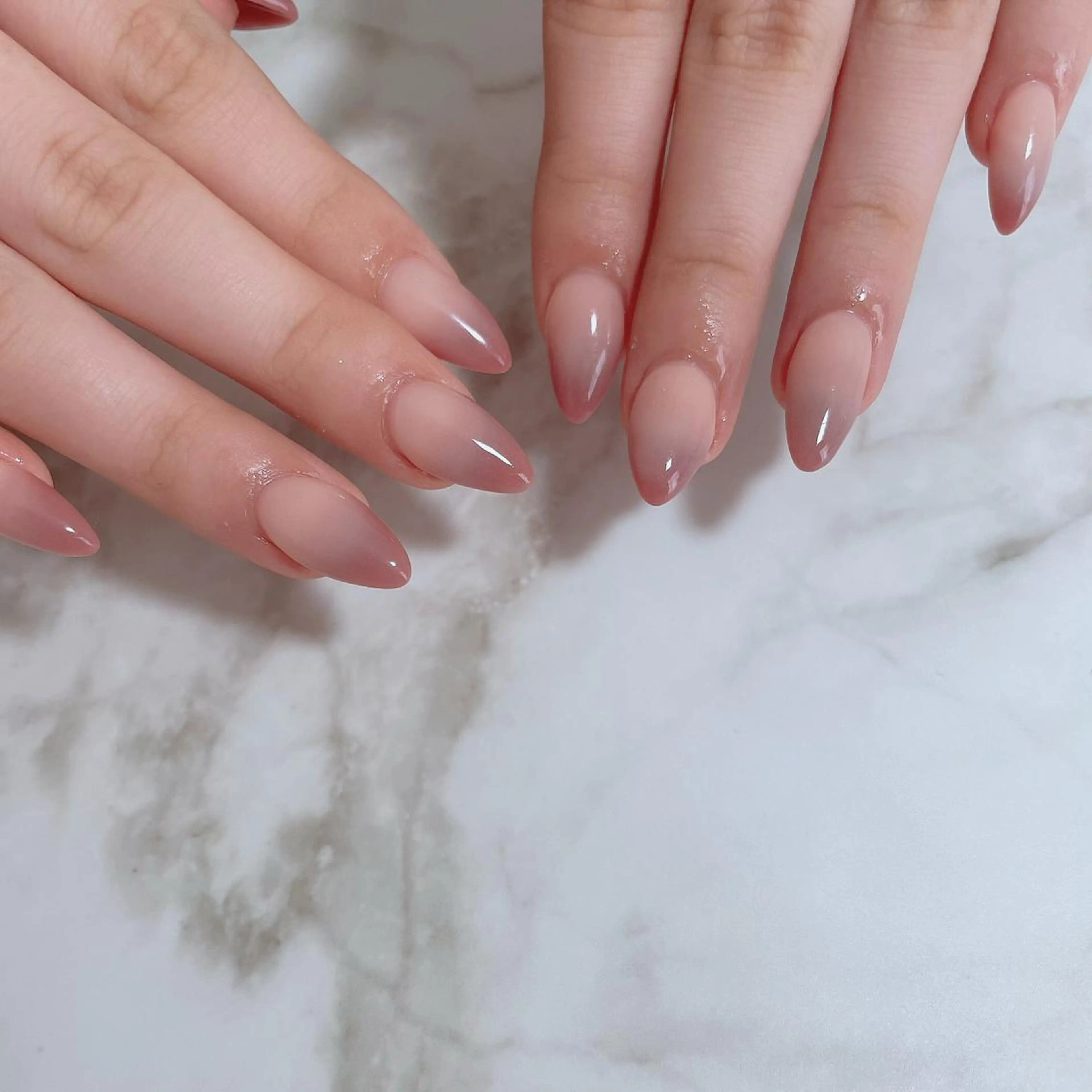 ネイル ハンドネイル Kayo nailのネイルデザイン