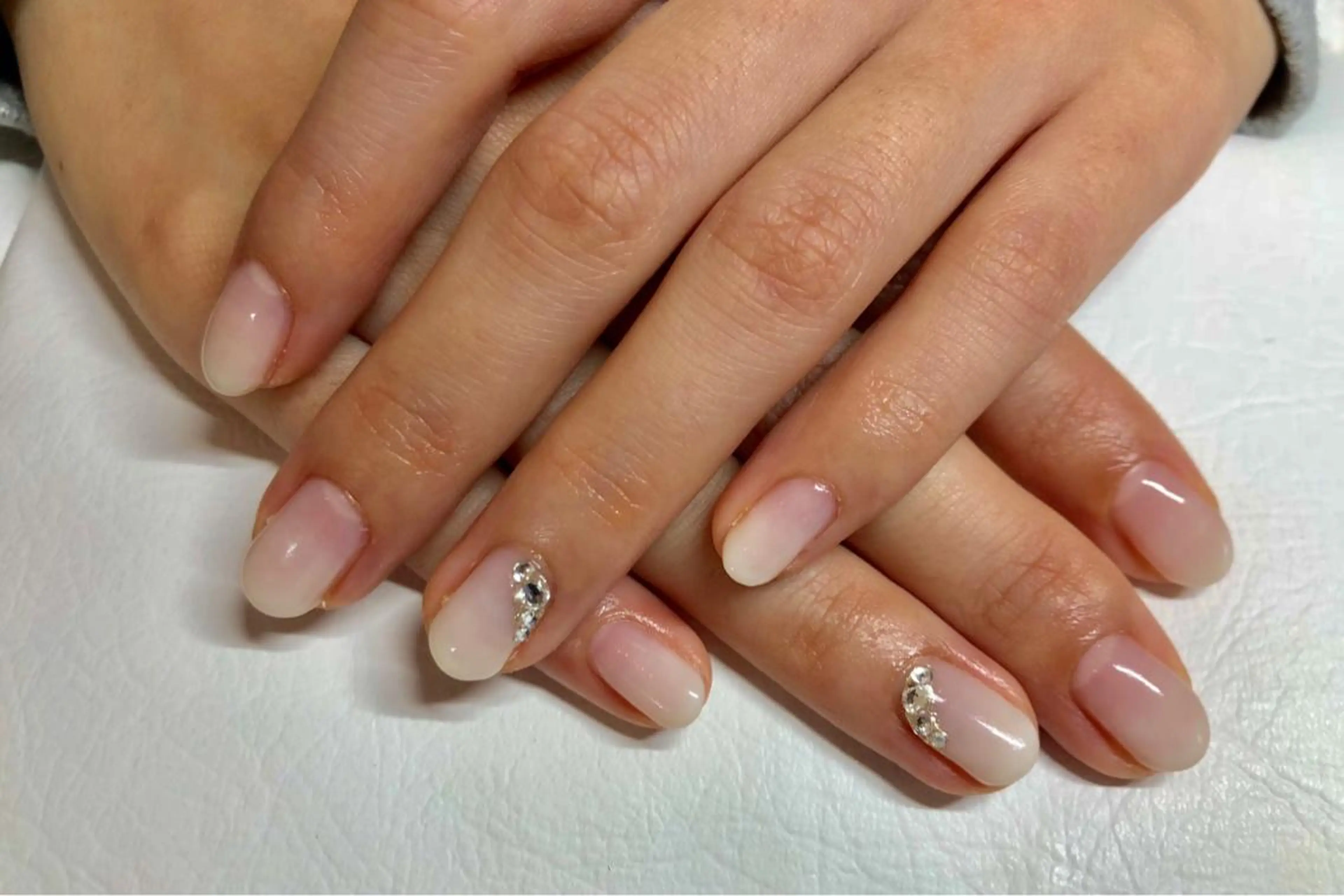 ネイル nailsalon   LE'A所属・ホワイトニング🦷 ネイル💅LEAのその他イメージ