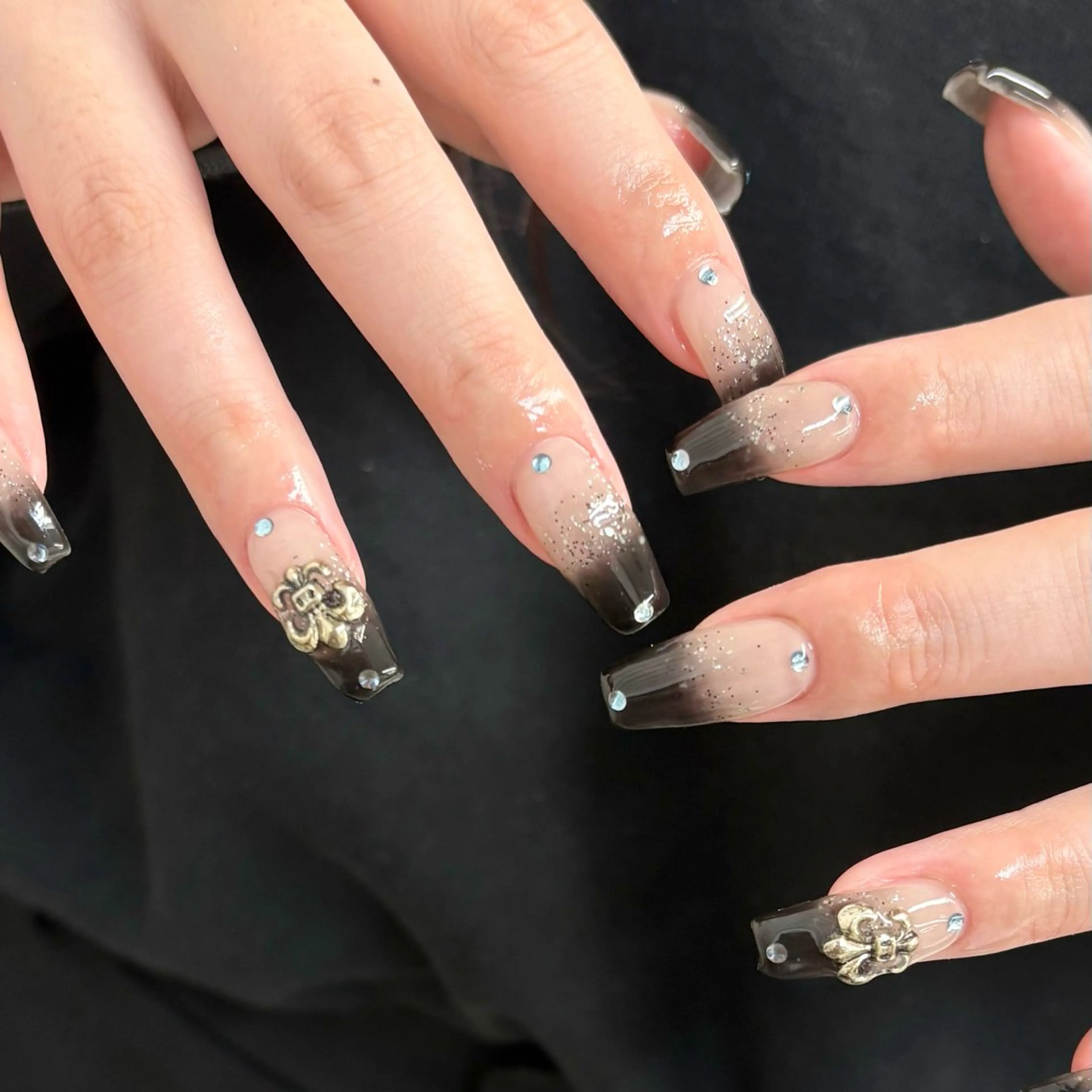 ネイル ハンドネイル Basic町田本店 Suzunaのネイルデザイン