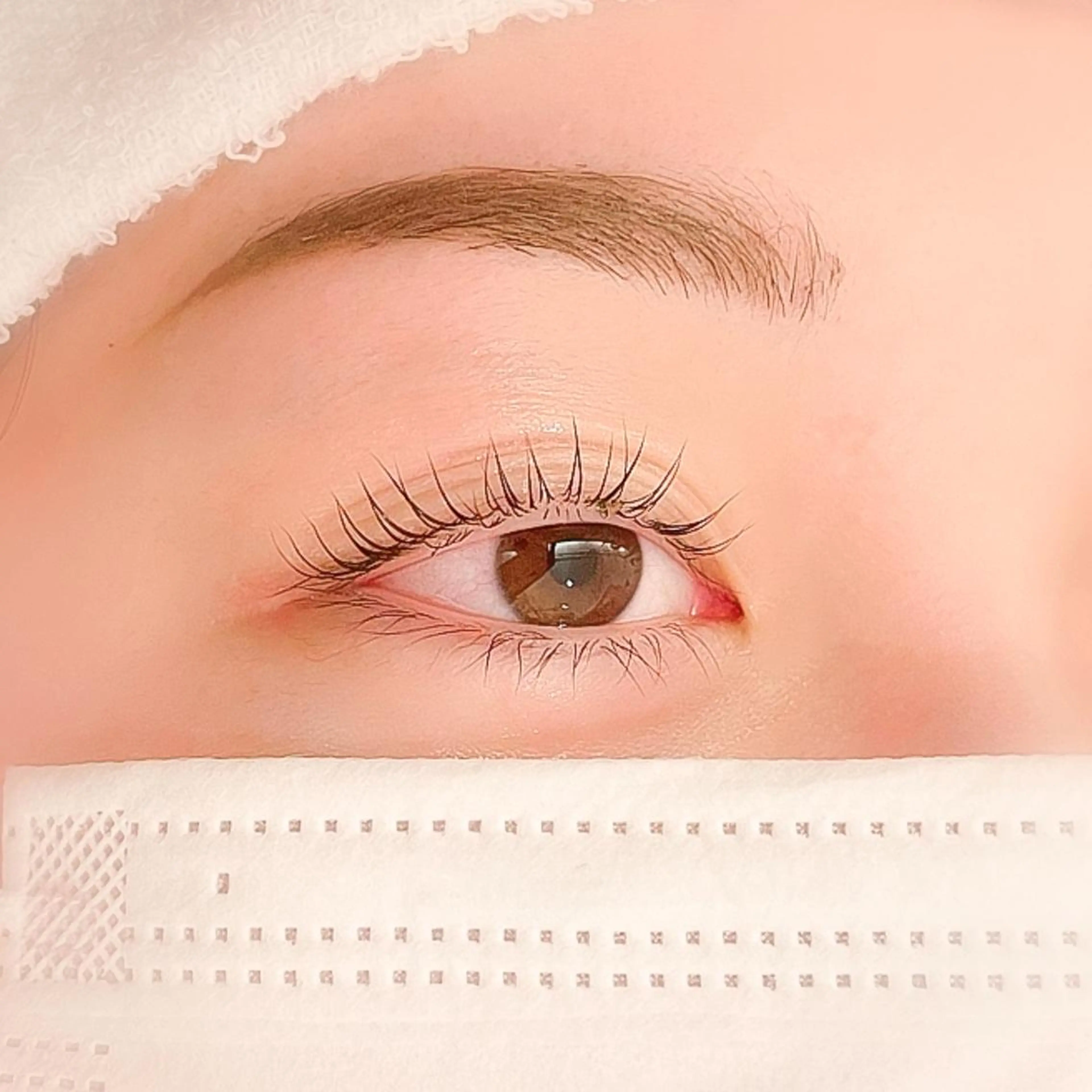 マツエク・マツパ Lash&brow PORTE269布施店所属・brace 竹田愛海のエステ・リラクイメージ