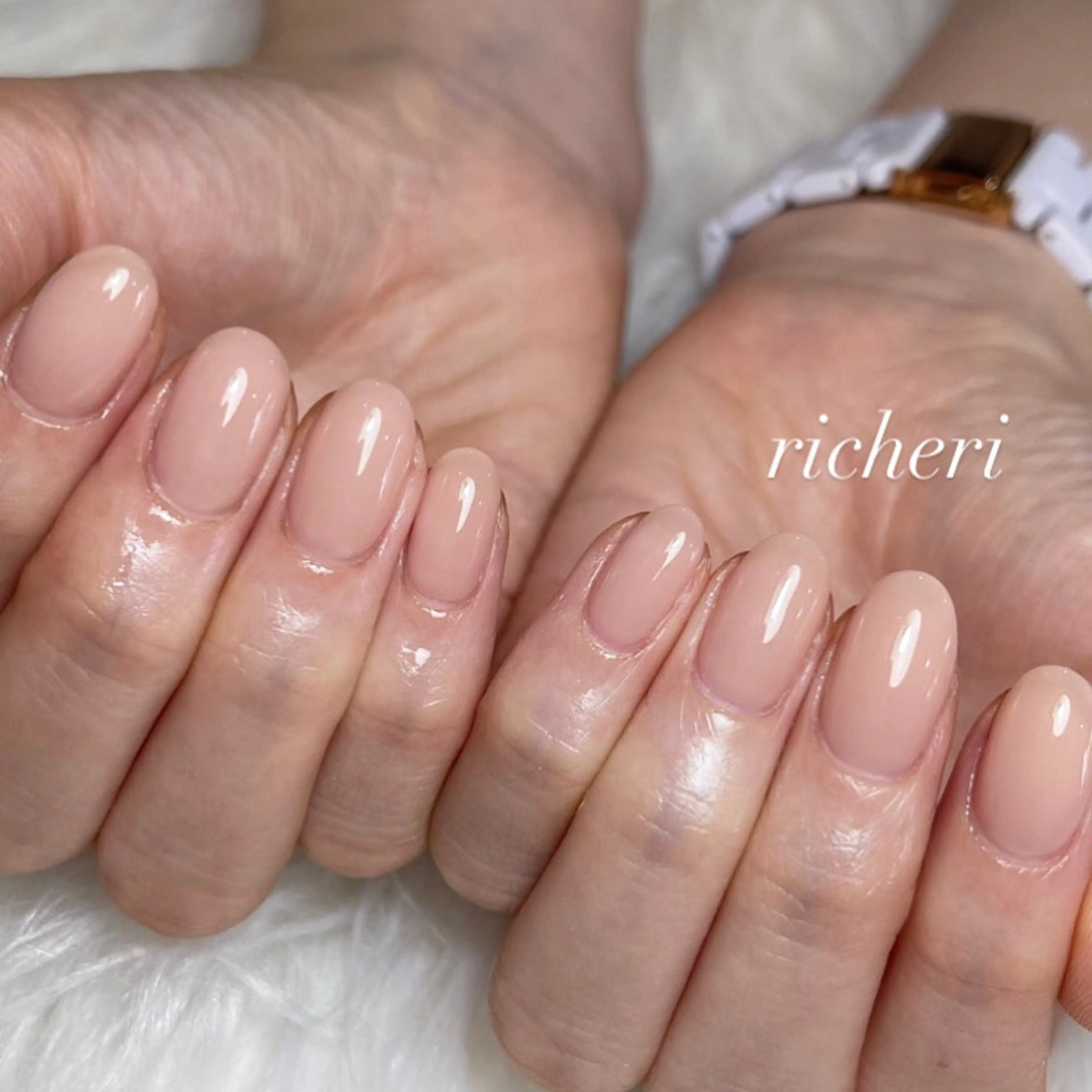 ネイル richeri beautyのその他イメージ