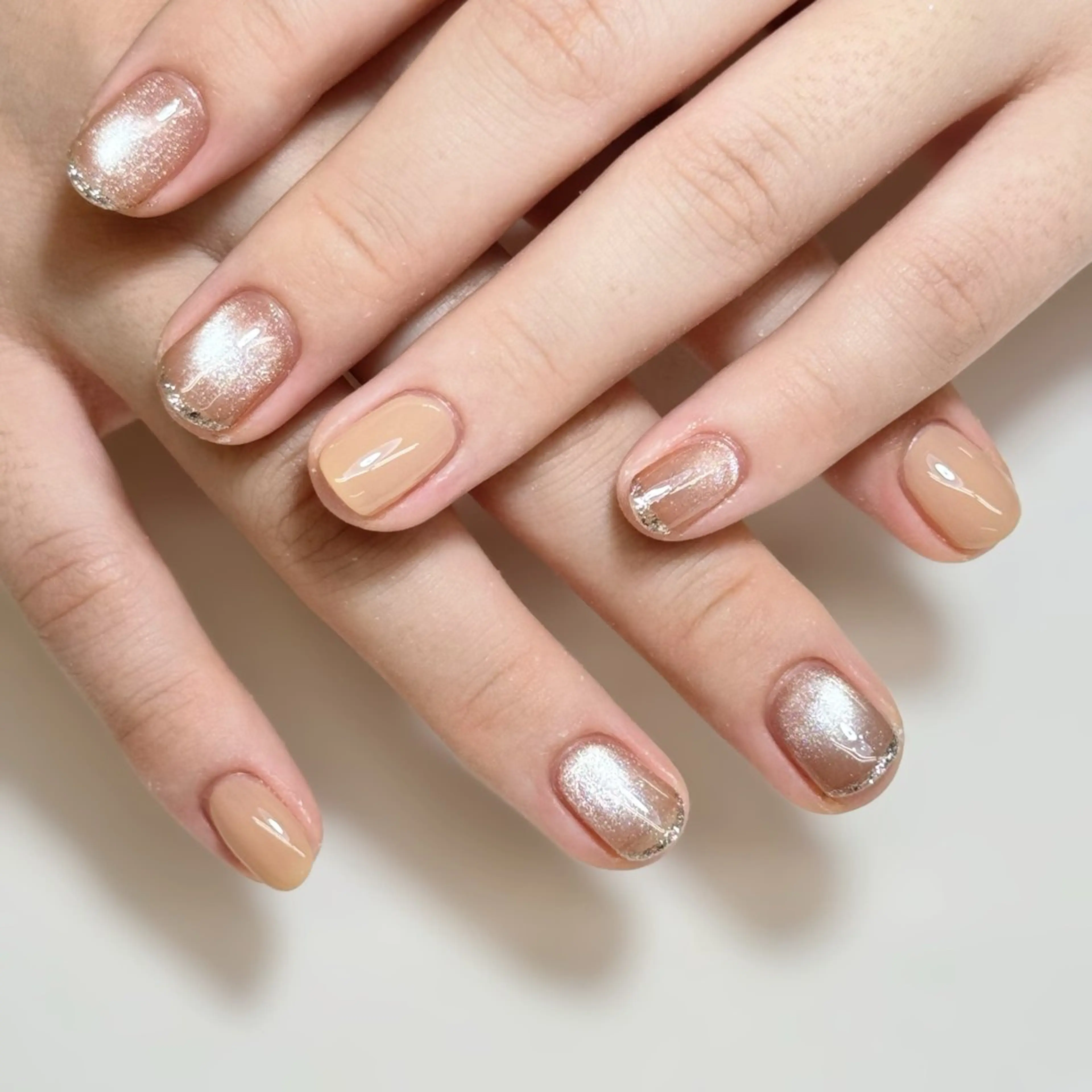 ネイル Alisa nail Rinのネイルデザイン