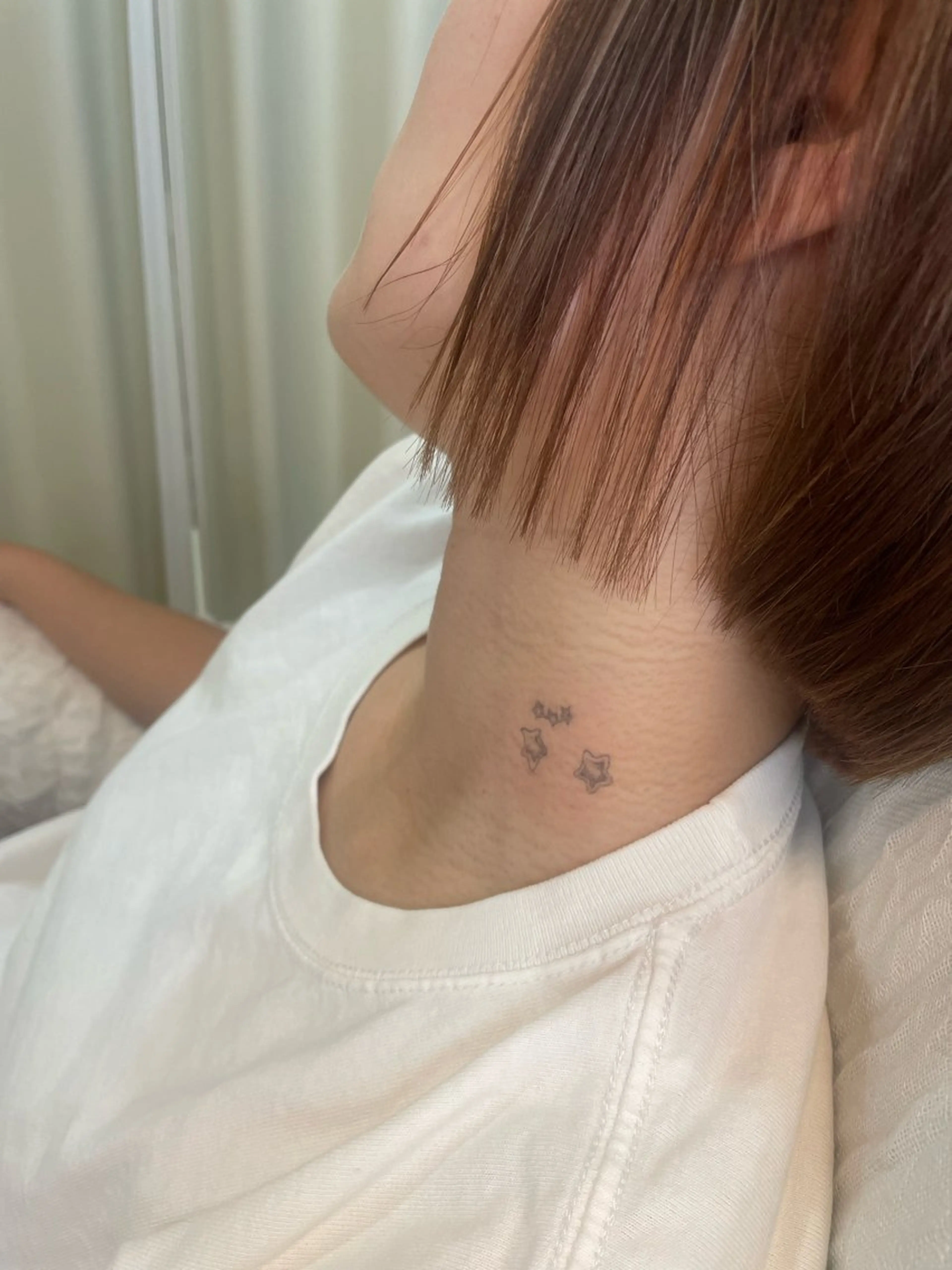 その他 pepper所属・pepper 小山真依のマツエク・マツパデザイン