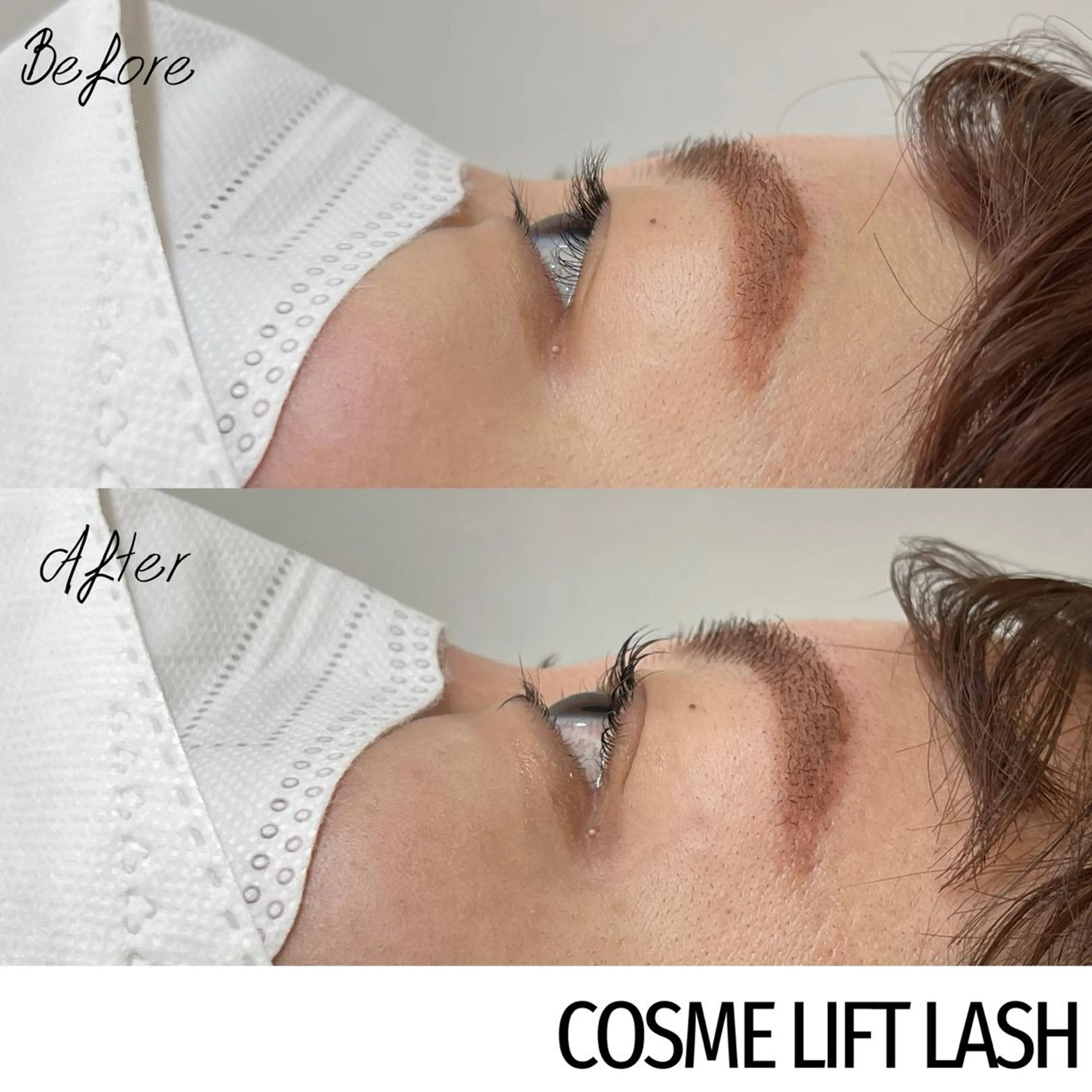 マツエク・マツパ マツパ CARA カーラのマツエク・マツパデザイン