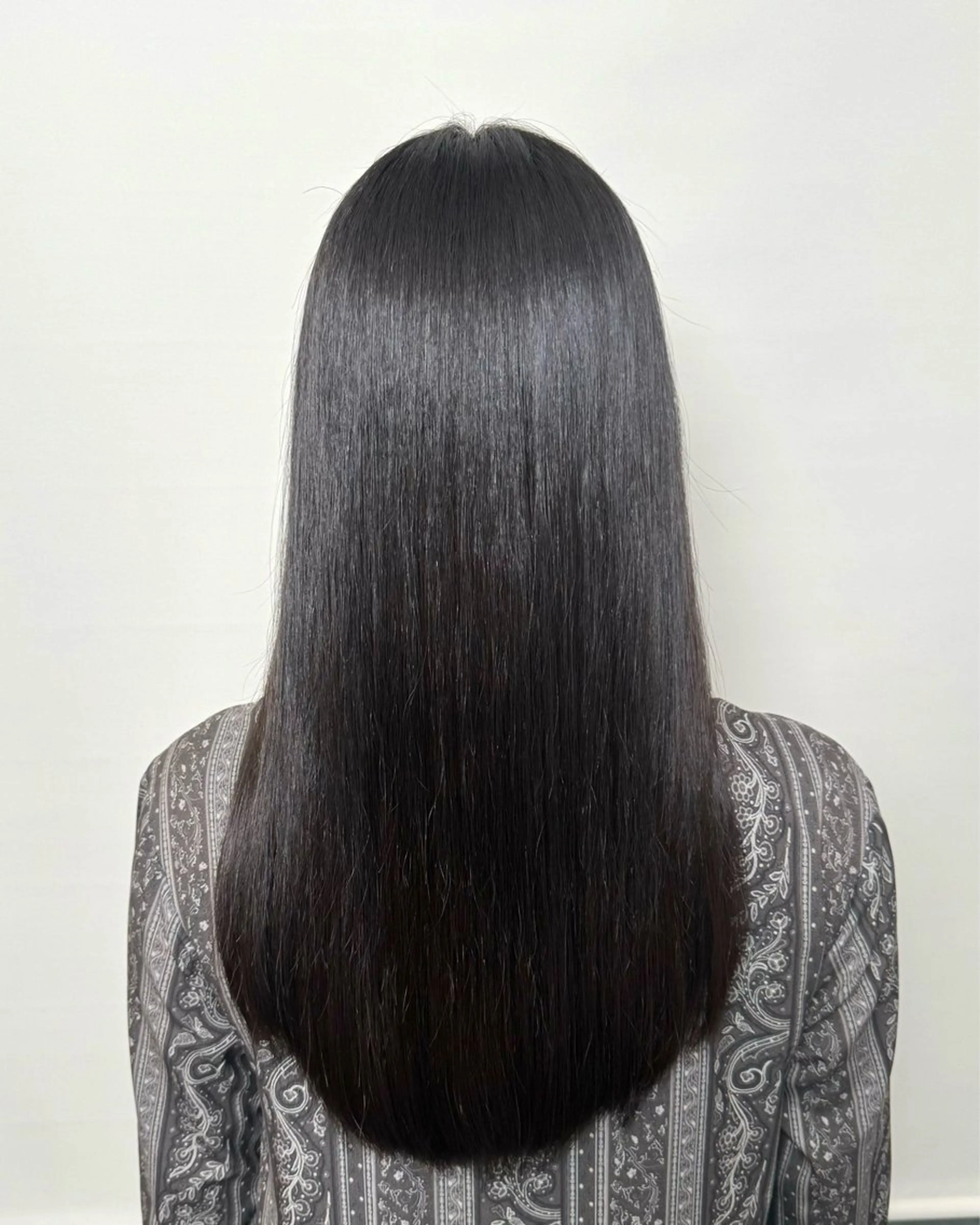 ロング ショートボブ ボブ ハイライト 髪質改善 縮毛矯正 カット 縮毛矯正 トリートメント 🔆髪質改善 透明感 カラー🔆佐々木貴仁のヘアスタイル