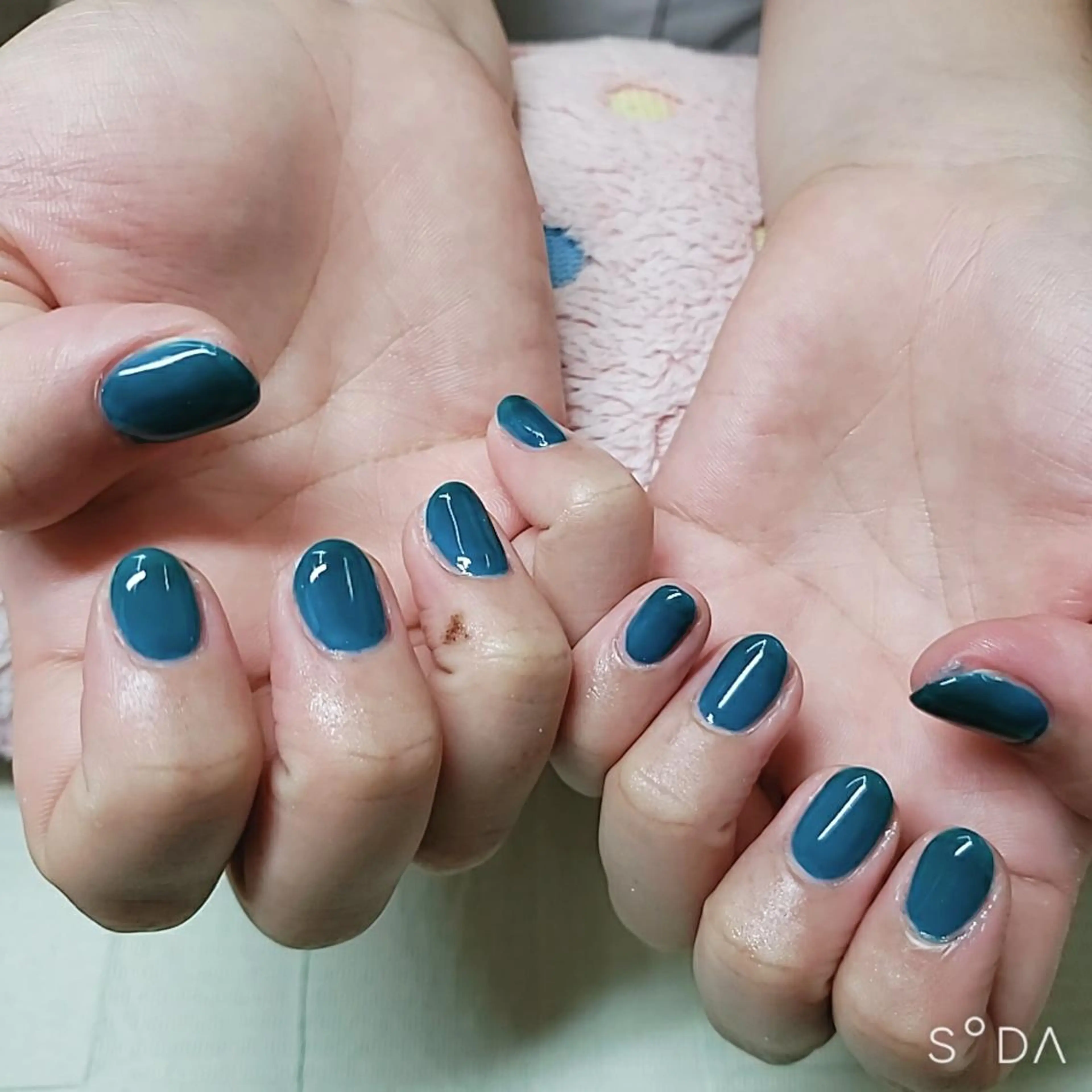 ネイル J&K所属・J& Kのネイルデザイン