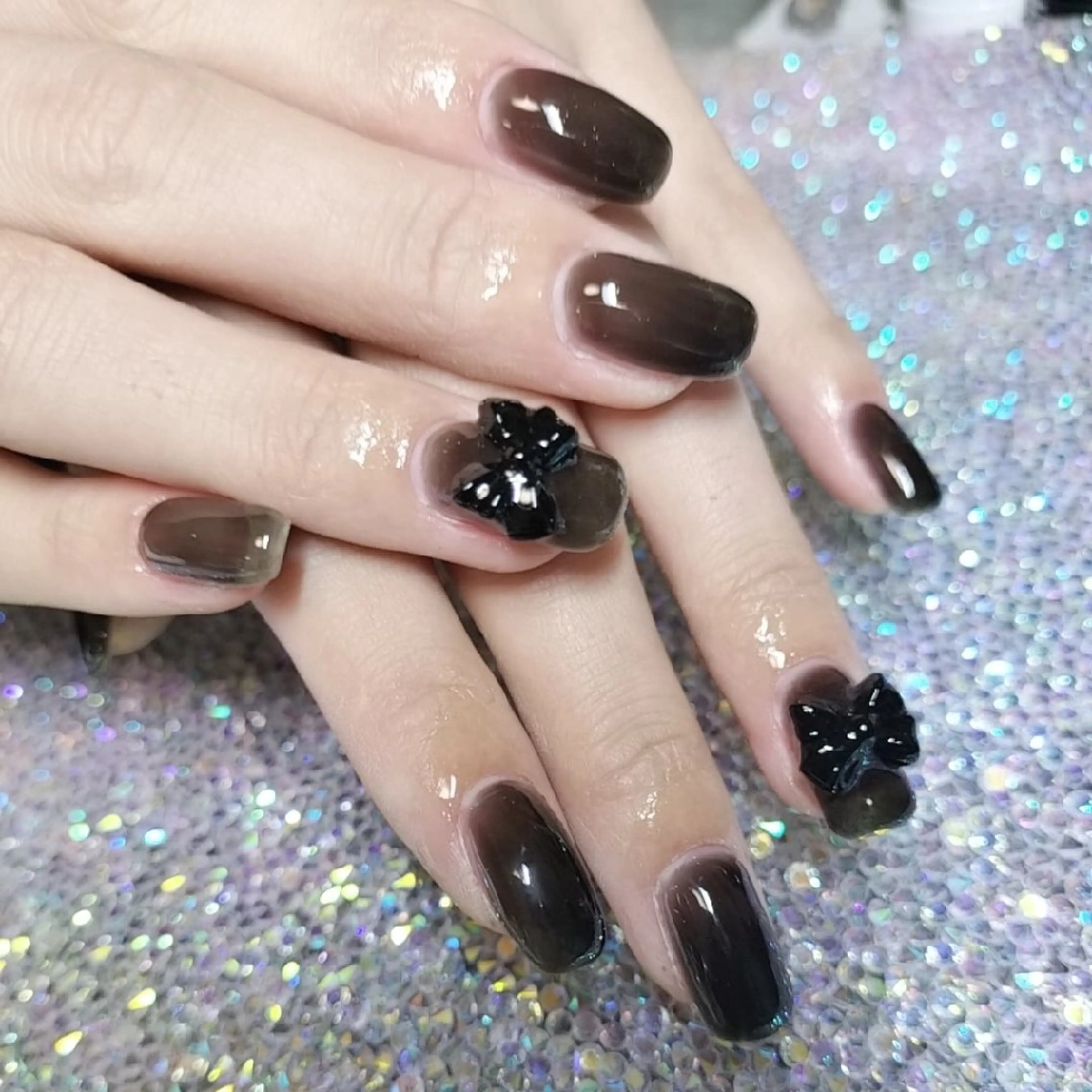 ネイル Kame_ nail🐢💕のネイルデザイン