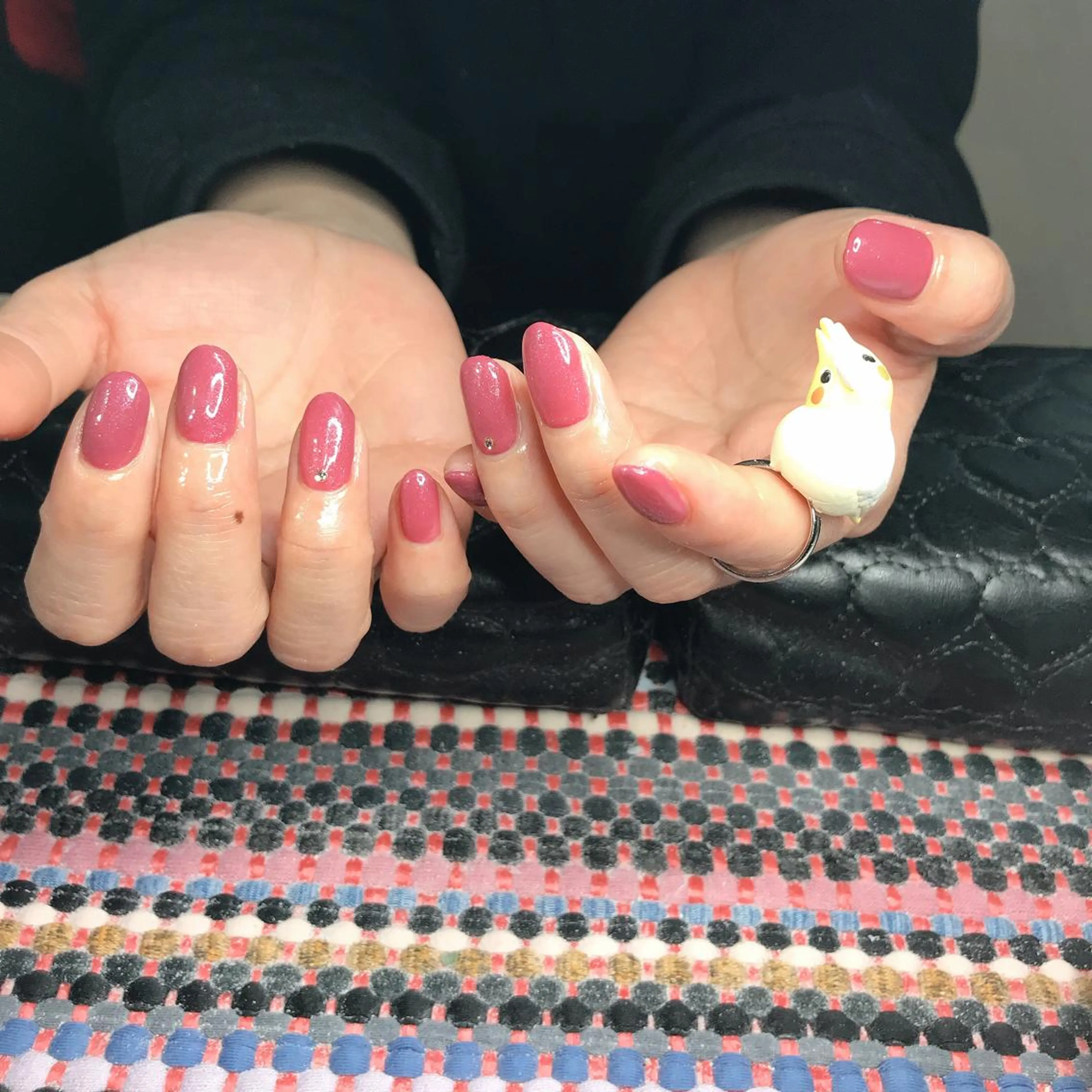 ネイル CHERIMO【lalaLaLa】所属・CHERIMO シェリモのネイルデザイン