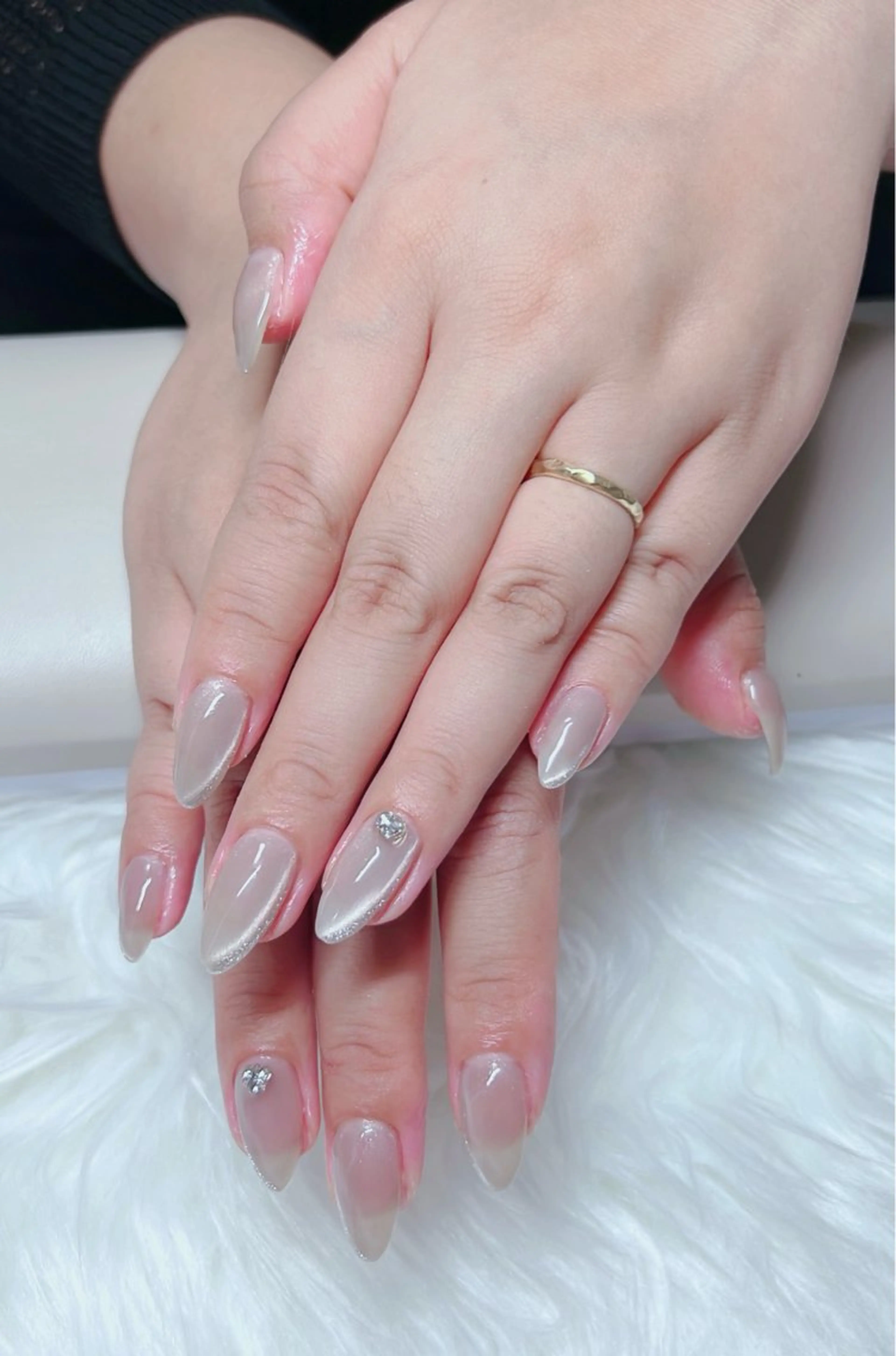 ネイル nail renのネイルデザイン