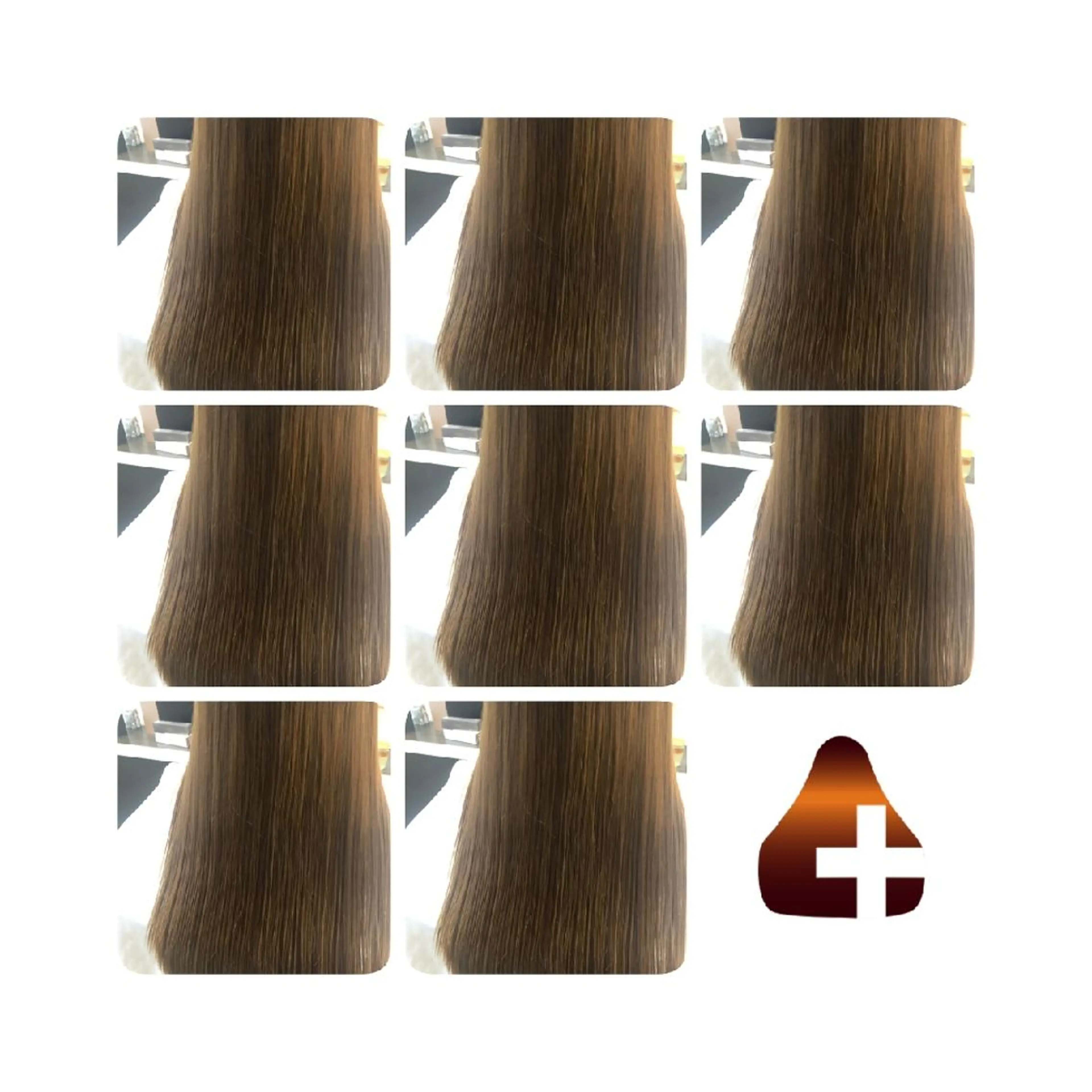 ロング カラー ブルーカラー トリートメント トリートメント 髪の病院ルーミールーム所属・髪の病院 ルーミールームのヘアスタイル