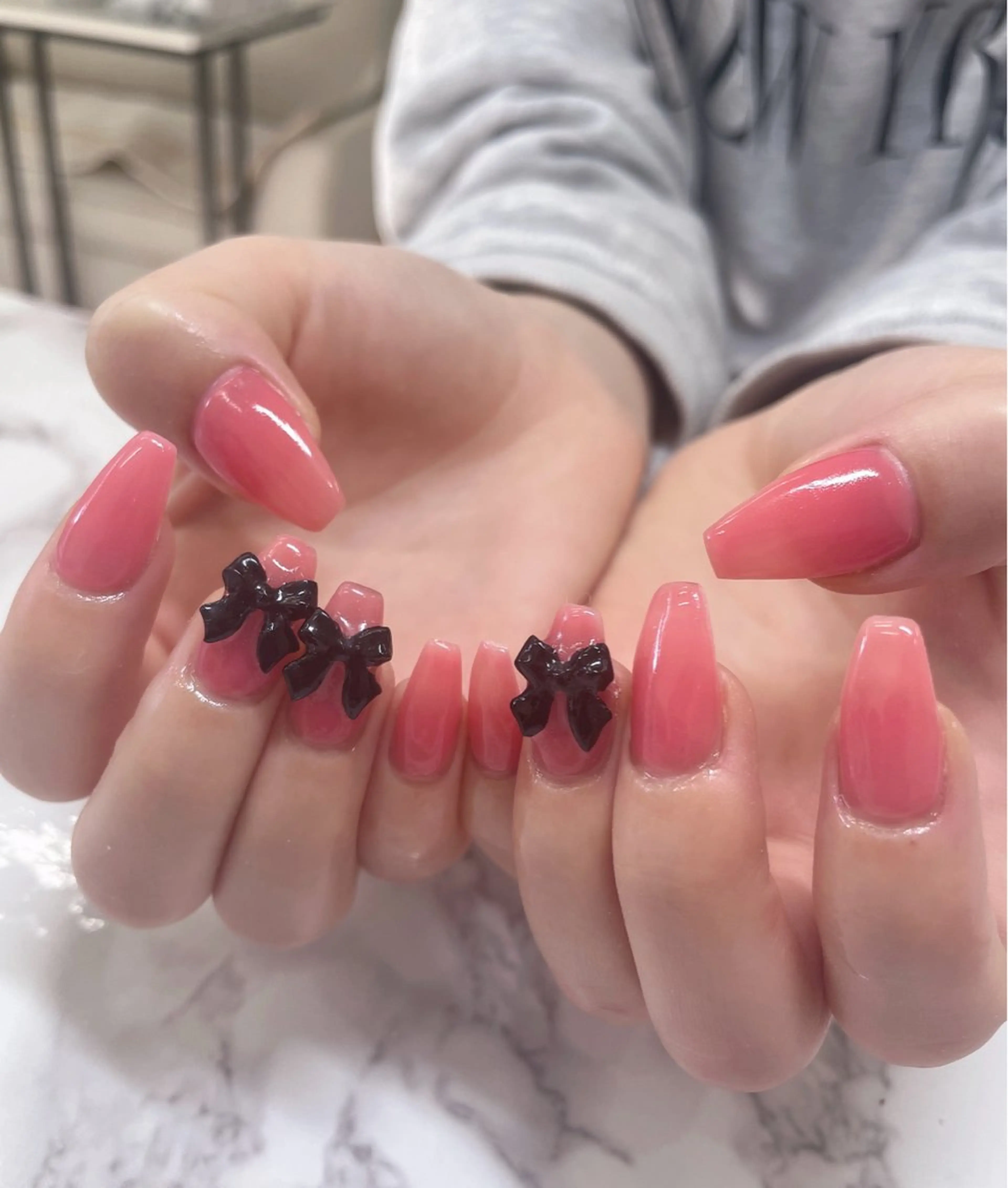 ネイル kouca  nail所属・コウ カnail💅のネイルデザイン
