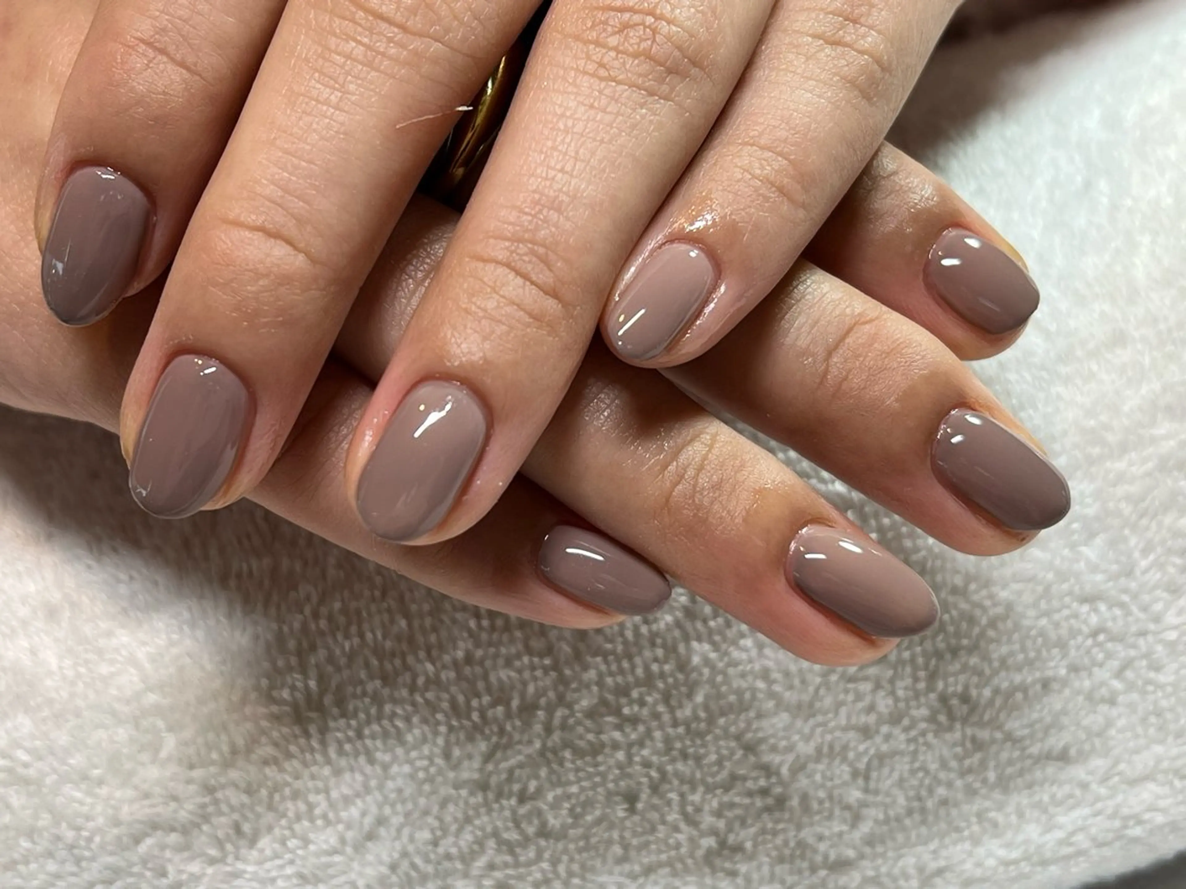 ネイル ハンドネイル Nail salon Kahuuのネイルデザイン
