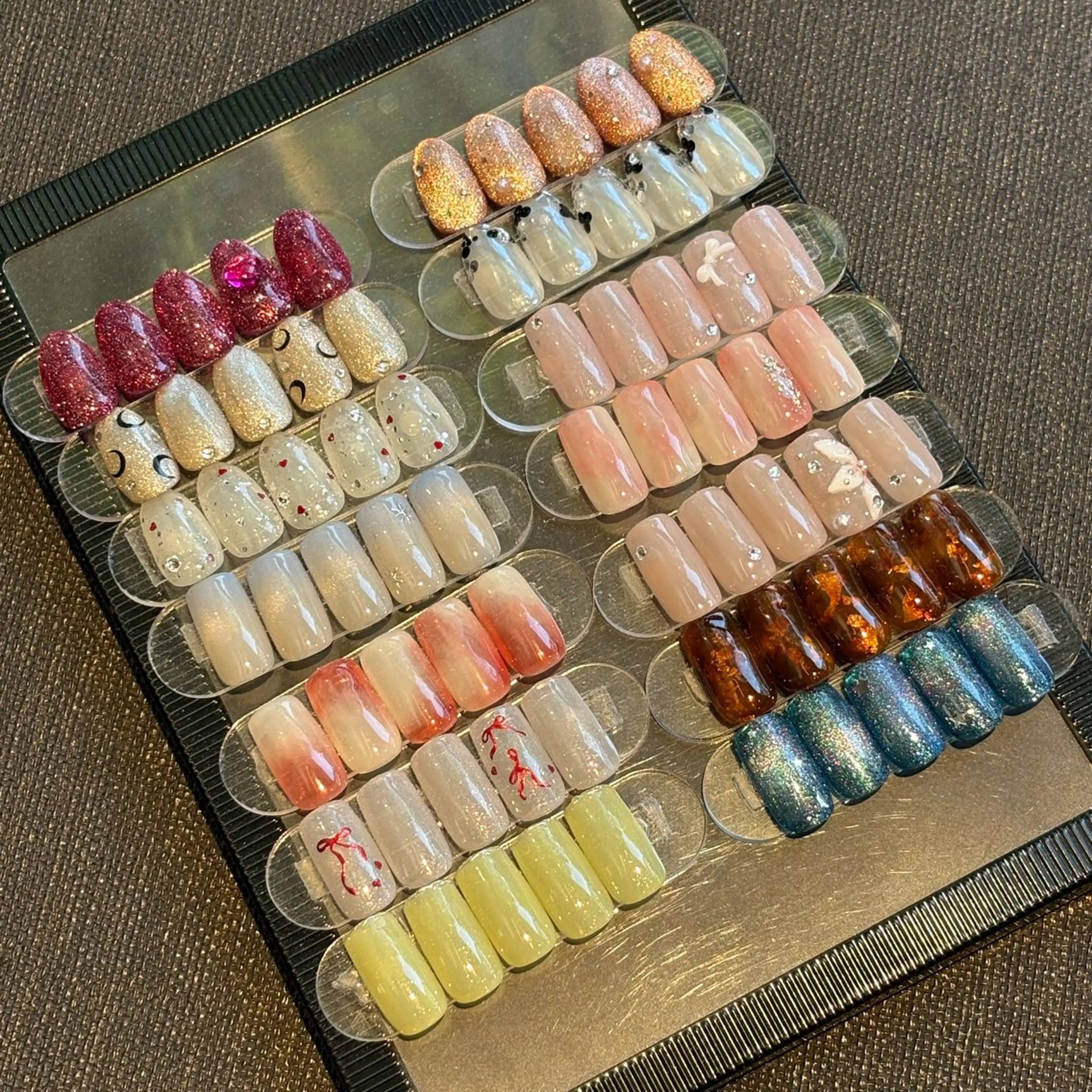 🫧定額デザイン(オフ込み無料)🫧の写真