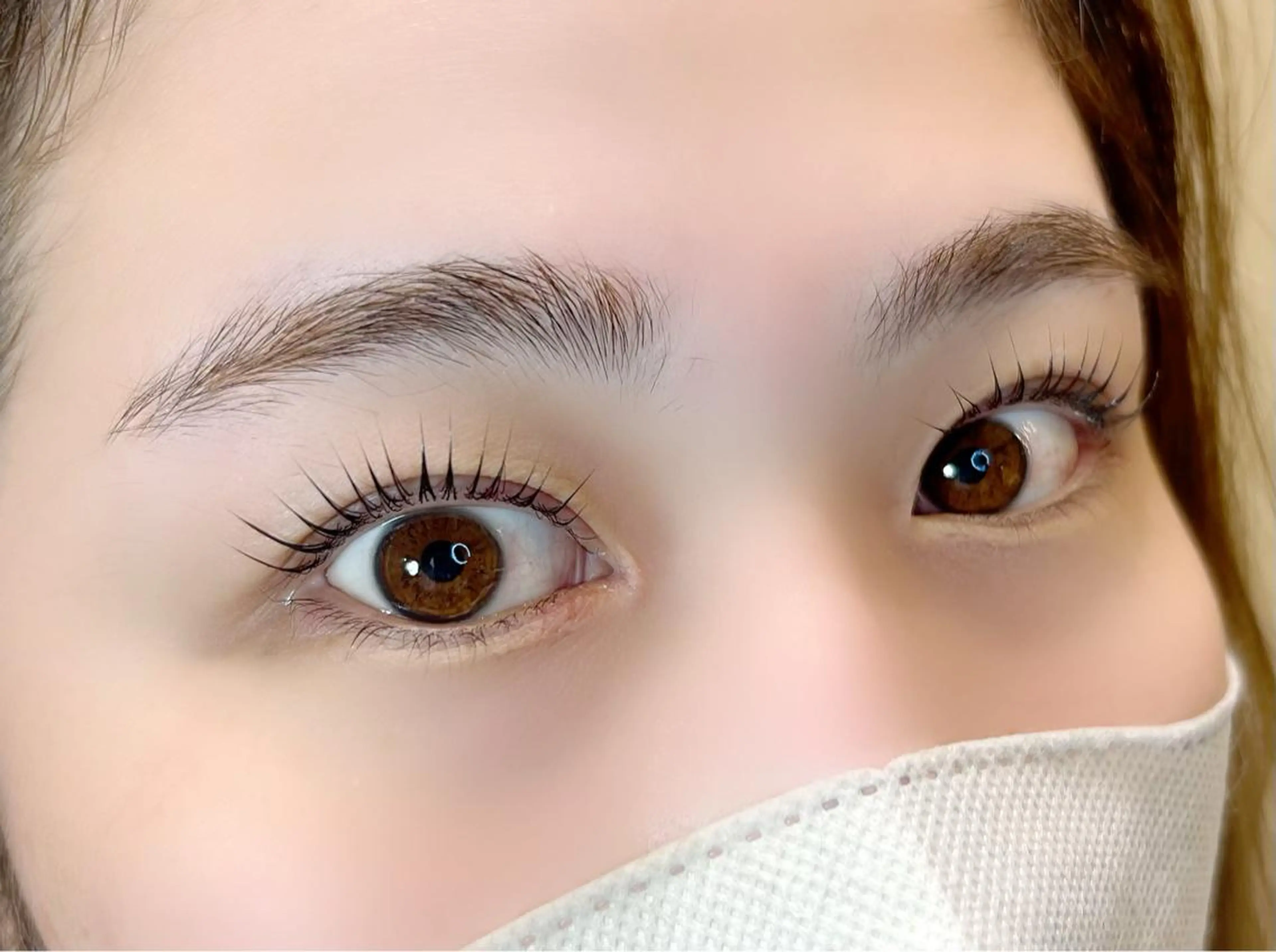 マツエク・マツパ 野中 彩未のその他イメージ