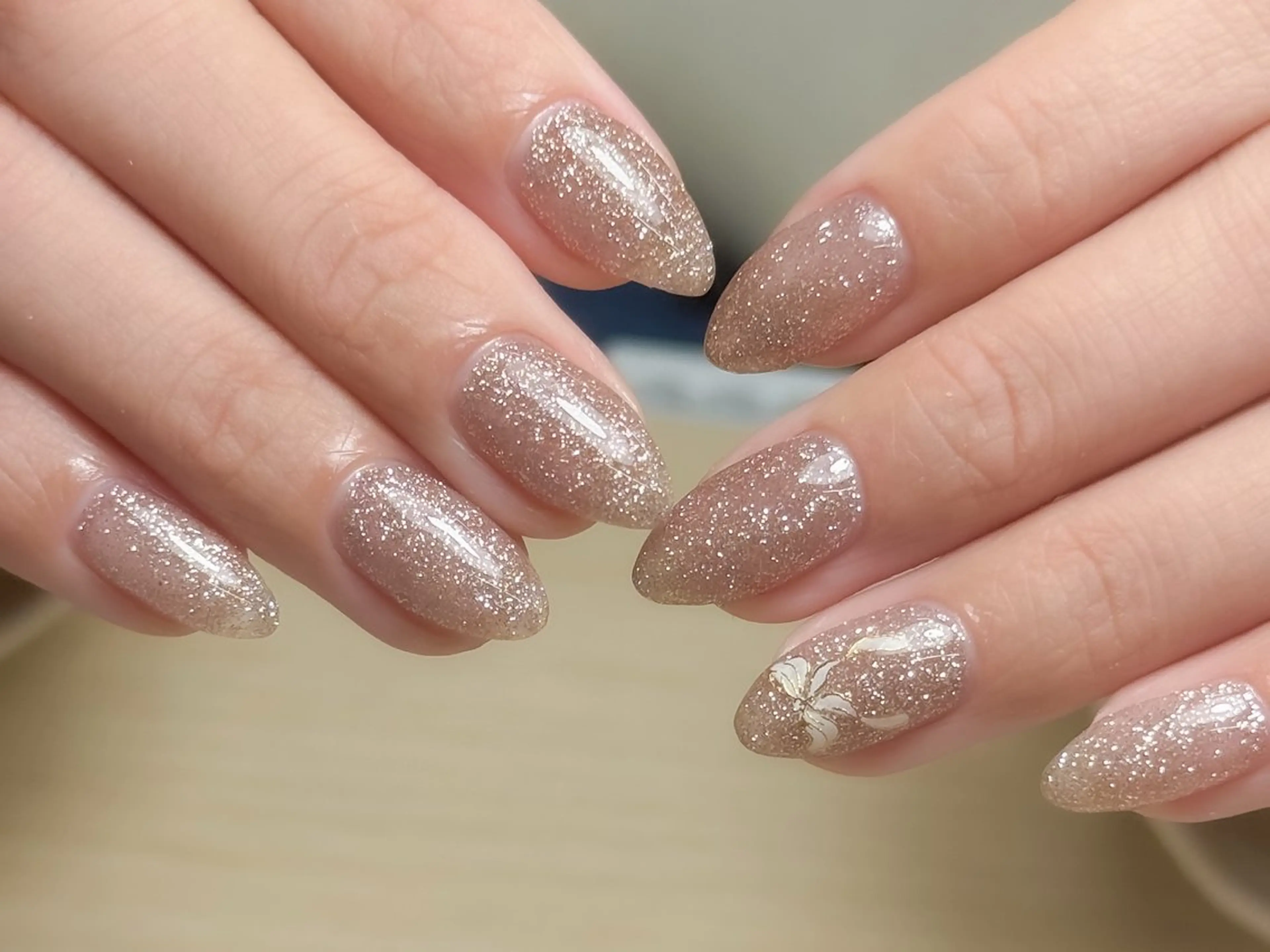 ネイル healing【ヒルリン】所属・healing 【ヒルリン】のネイルデザイン