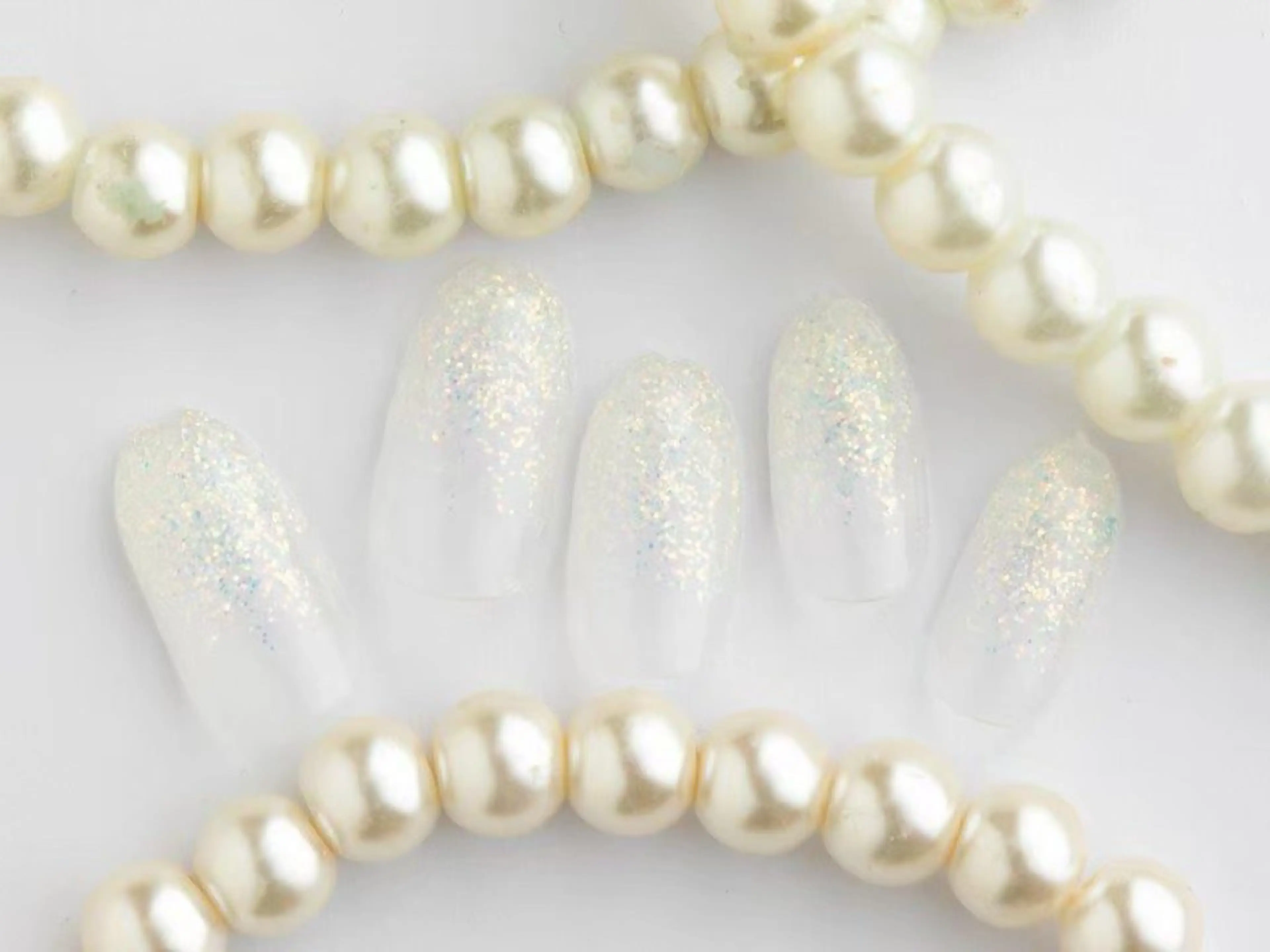 ネイル TiaryNail 💎Kのネイルデザイン