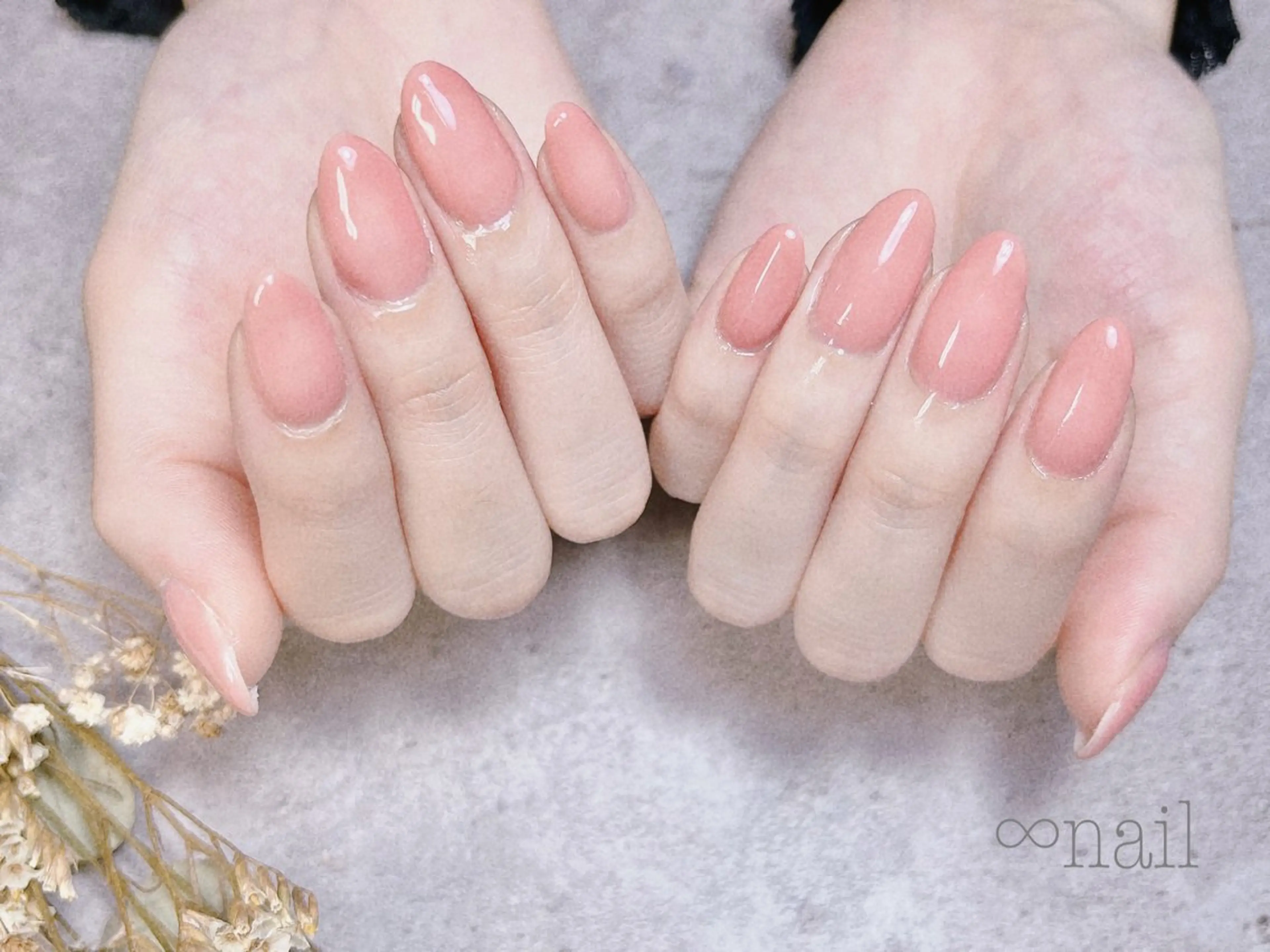 ネイル ♾nail 恵美のマツエク・マツパデザイン