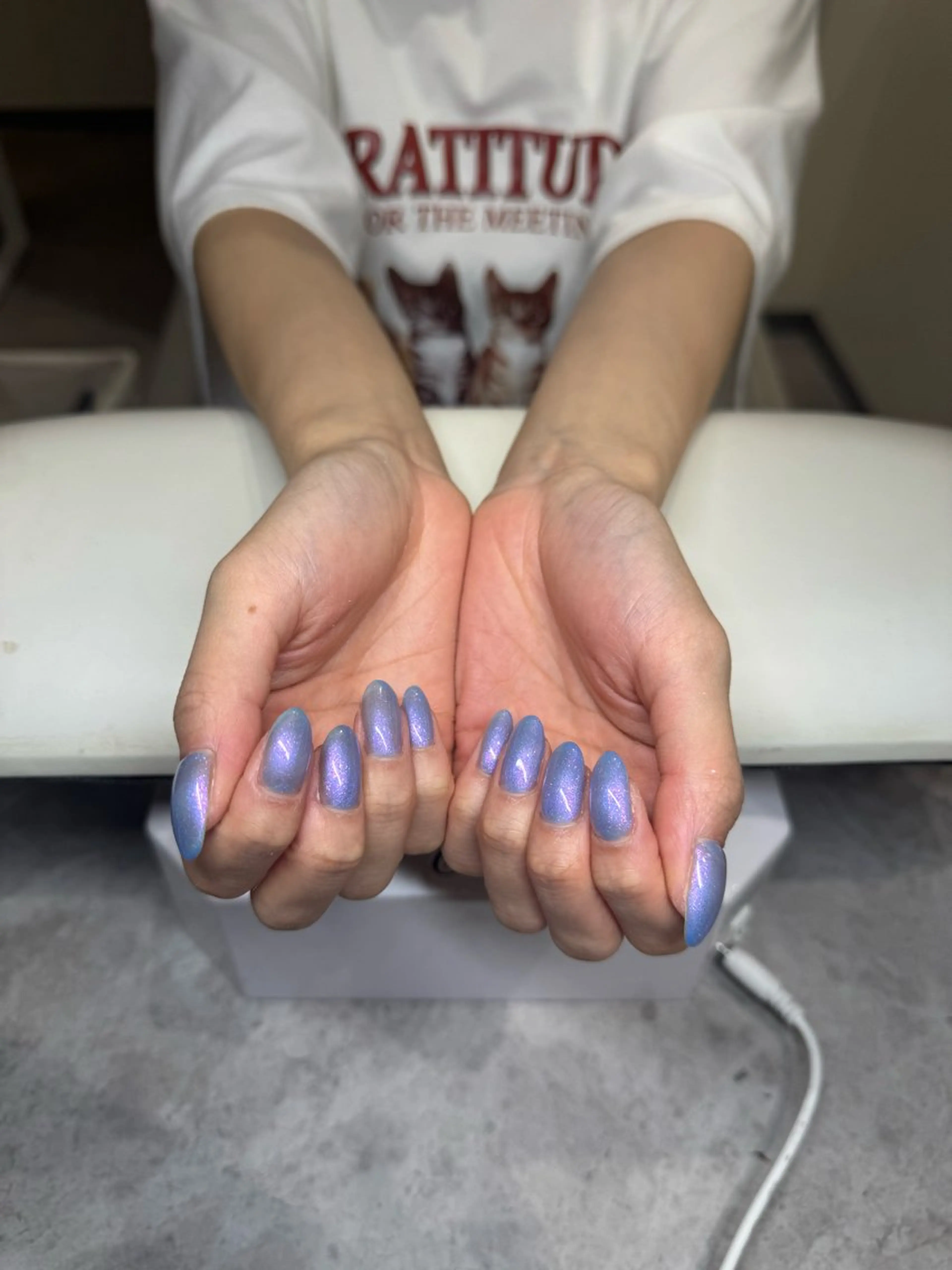 ネイル ハンドネイル IROHA NAIL 北村菜帆のネイルデザイン