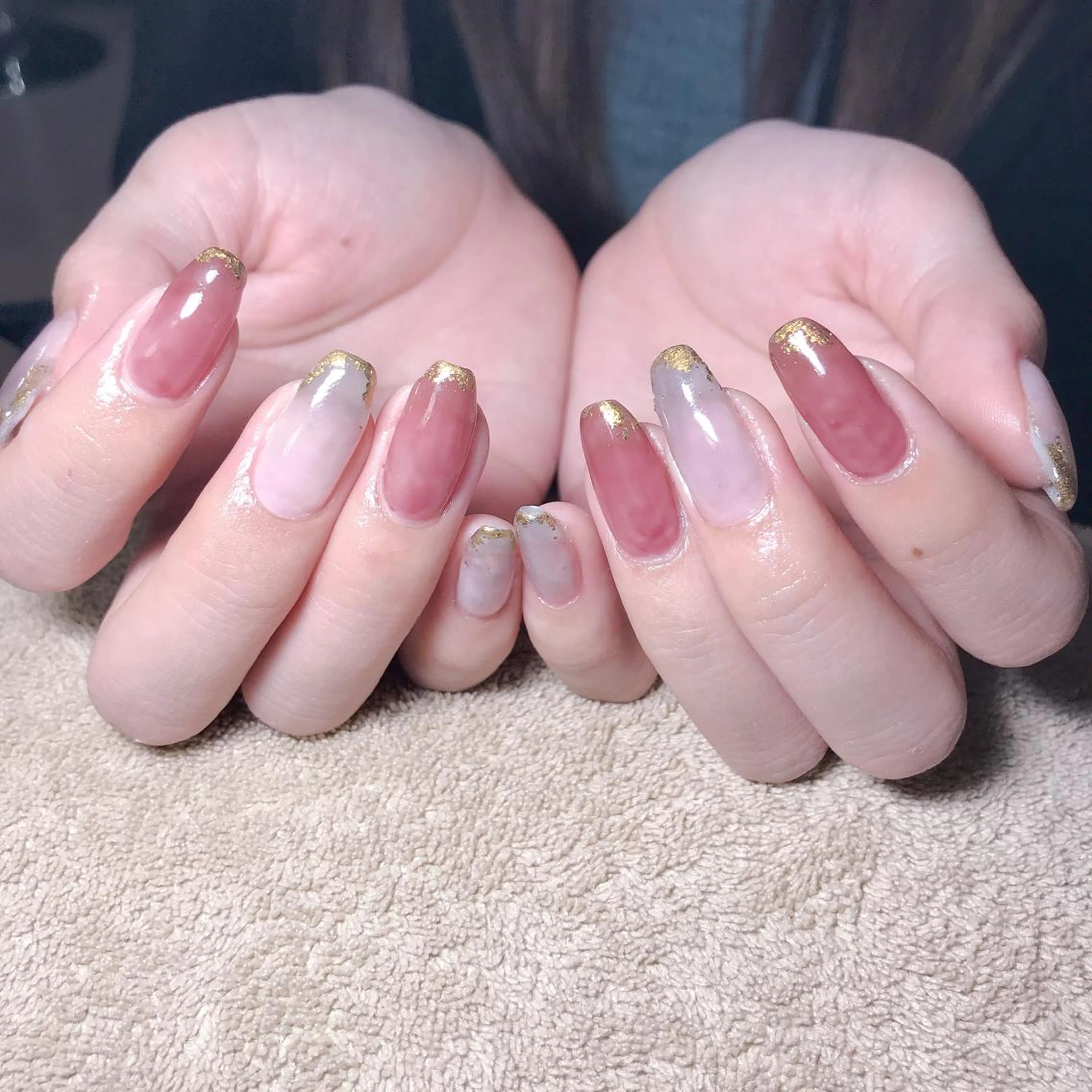 ネイル CHERIMO【lalaLaLa】所属・CHERIMO シェリモのネイルデザイン