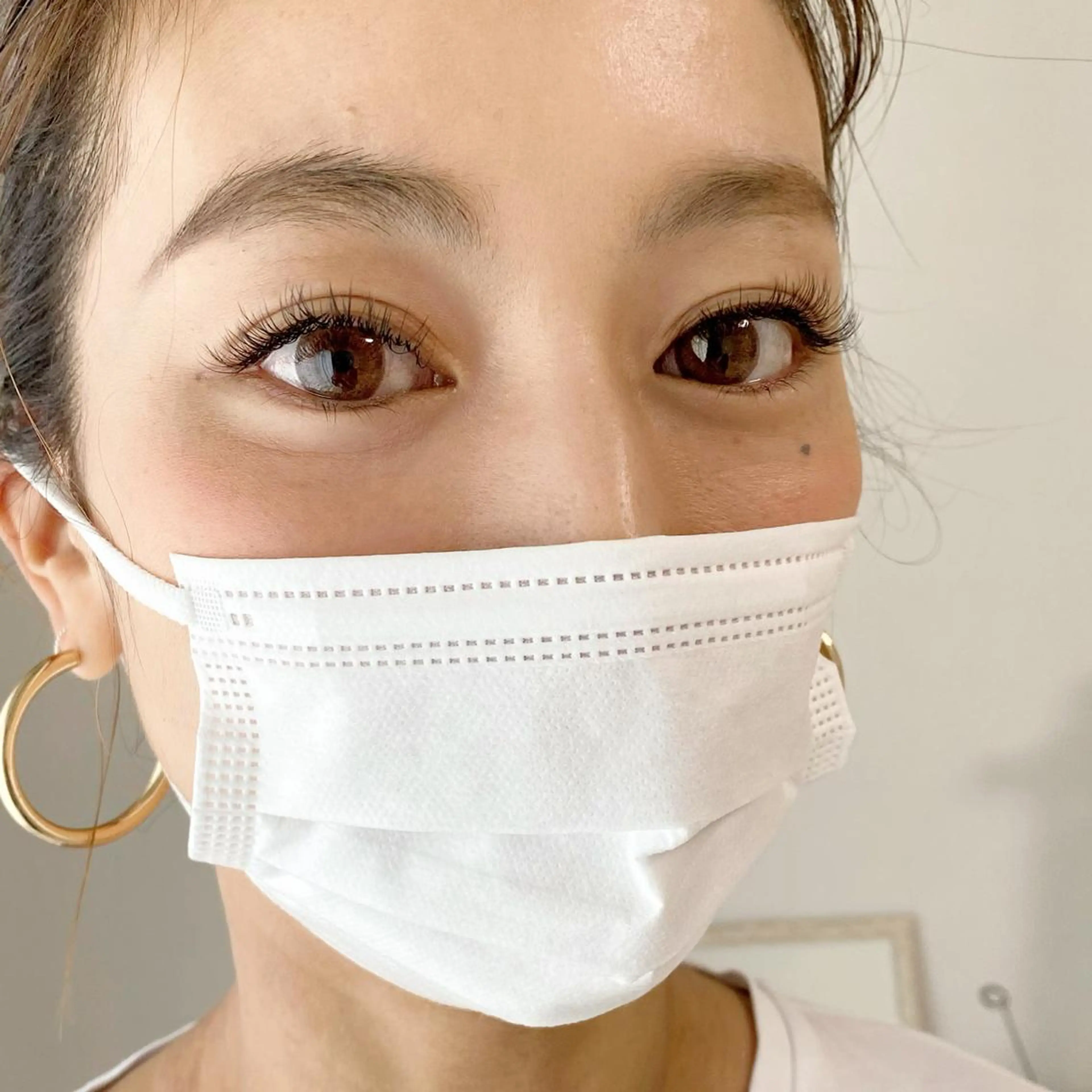 マツエク・マツパ unico privateのマツエク・マツパデザイン