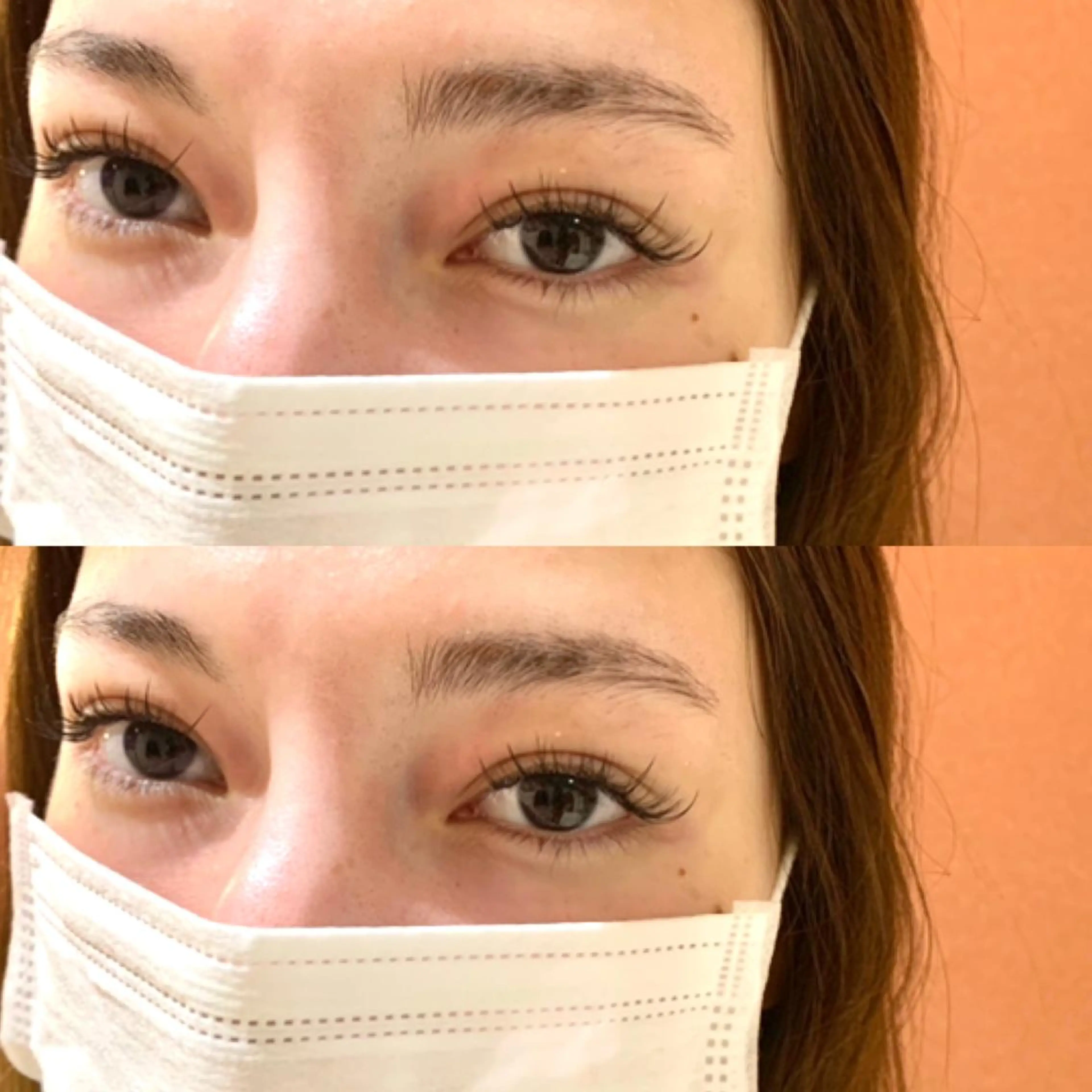 マツエク・マツパ ワンホンマツエク eyelist 飯塚のマツエク・マツパデザイン