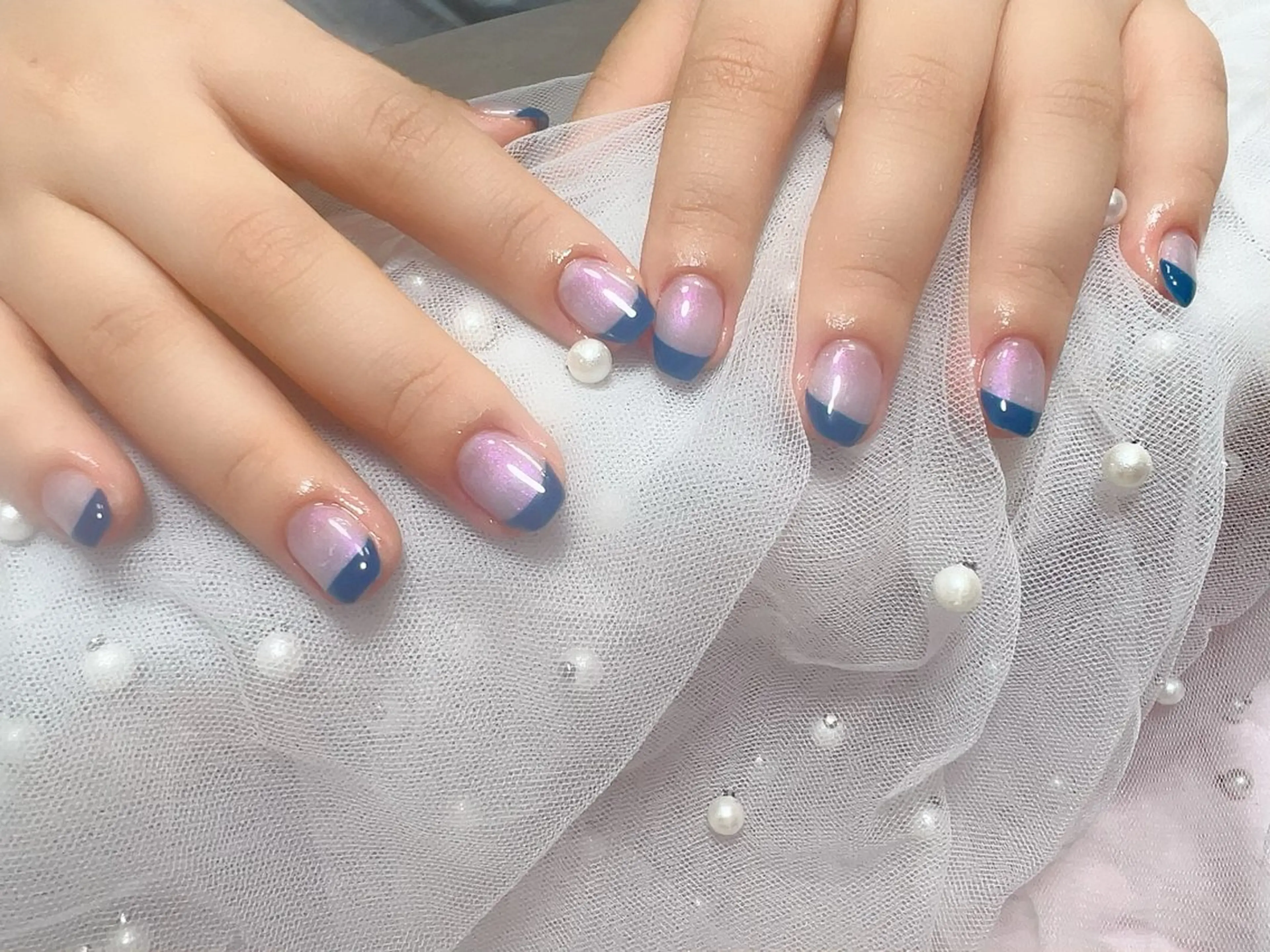 ネイル ハンドネイル Nail NaNaのネイルデザイン