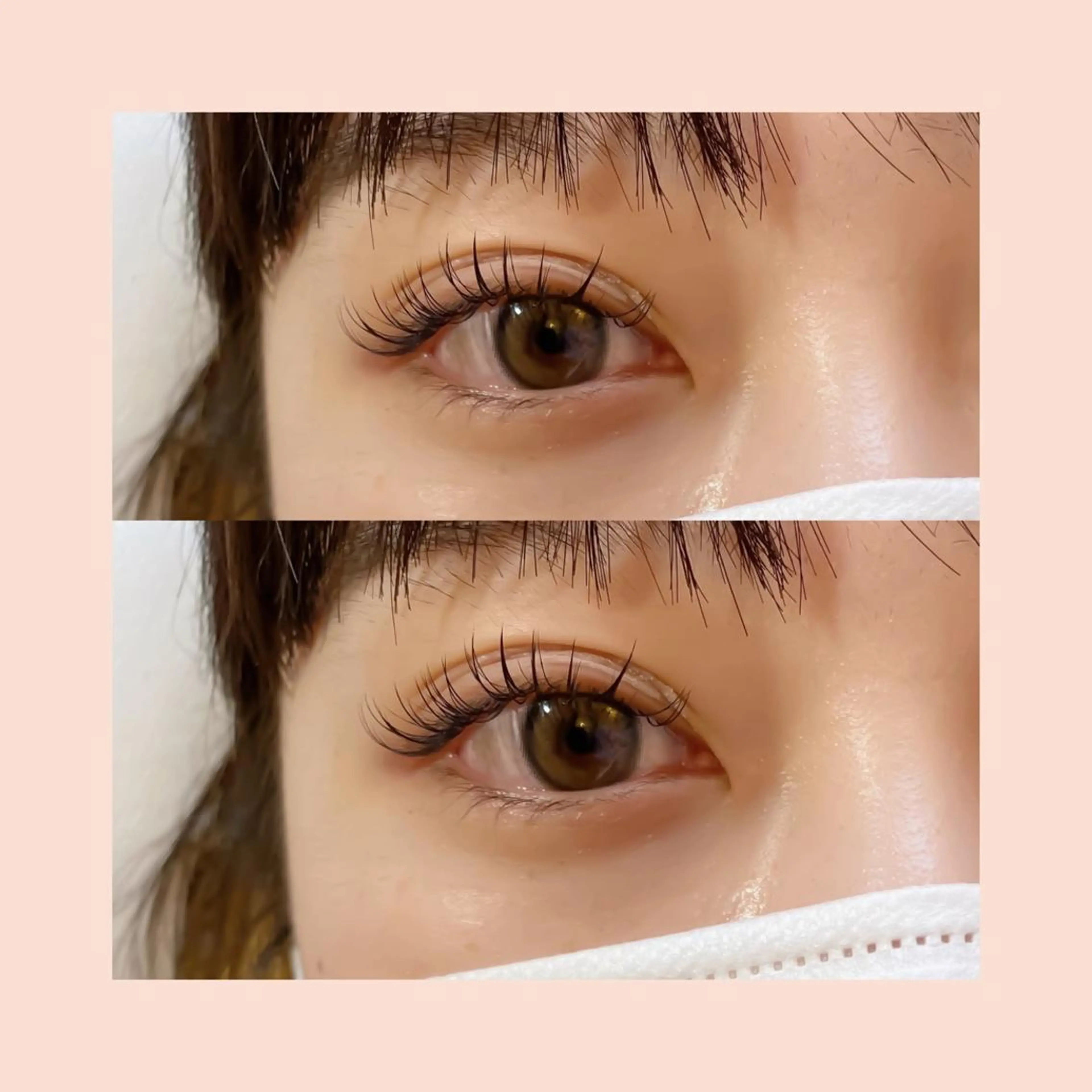 ヘアアレンジ ネイル マツエク・マツパ マツエク My sweet salon 明石駅前店所属・eye MIRAIのマツエク・マツパデザイン