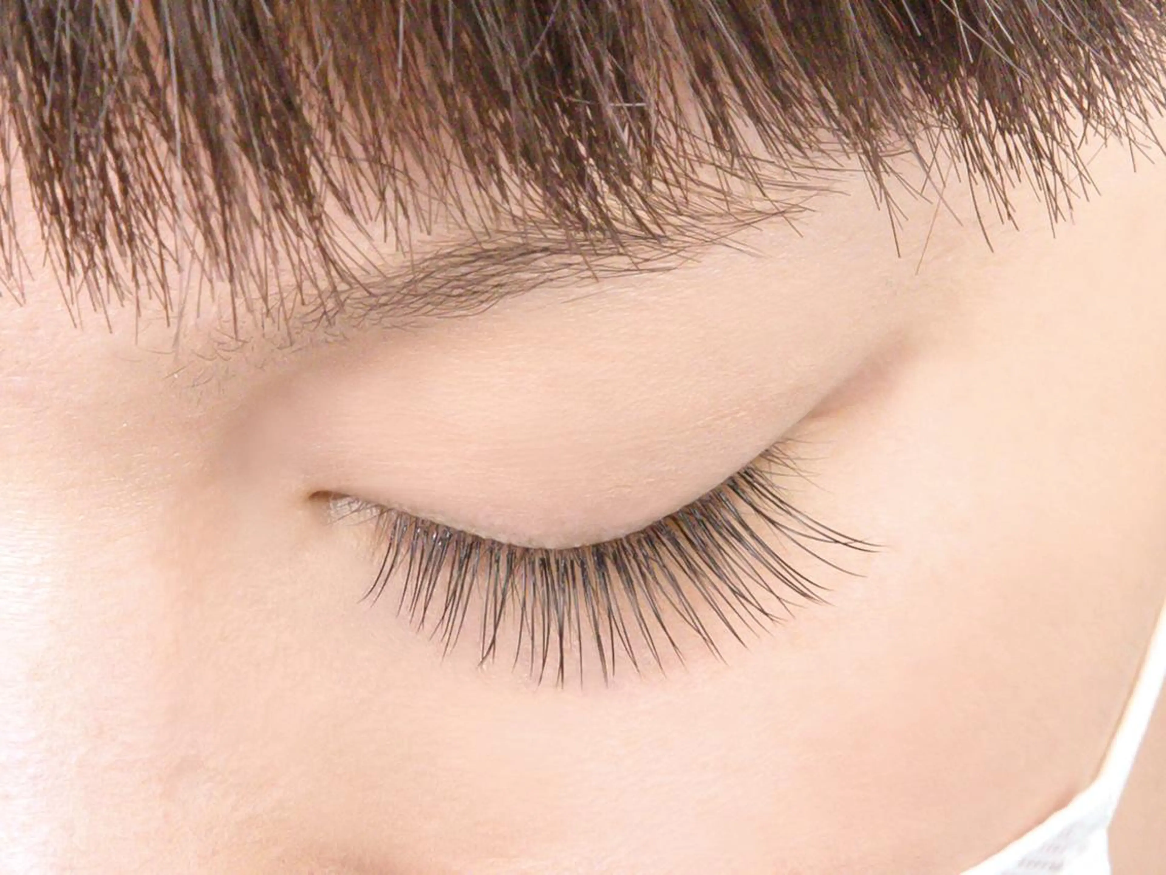 マツエク・マツパ レイフィールド北名古屋所属・レイフィールド 服部のマツエク・マツパデザイン