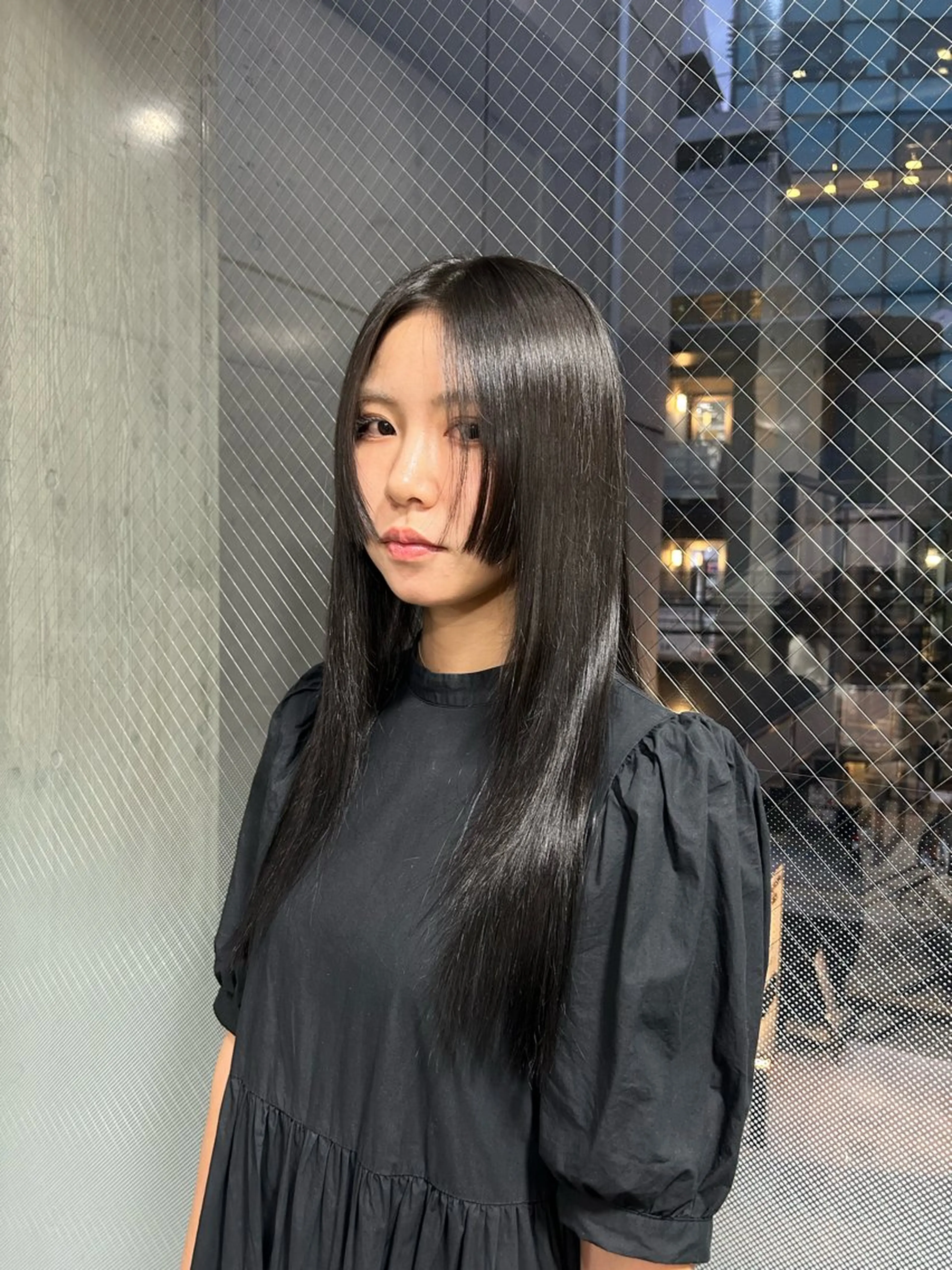 【🔅7月限定🔅】レイヤーカット+4stepトリートメント+炭酸泉スパの写真