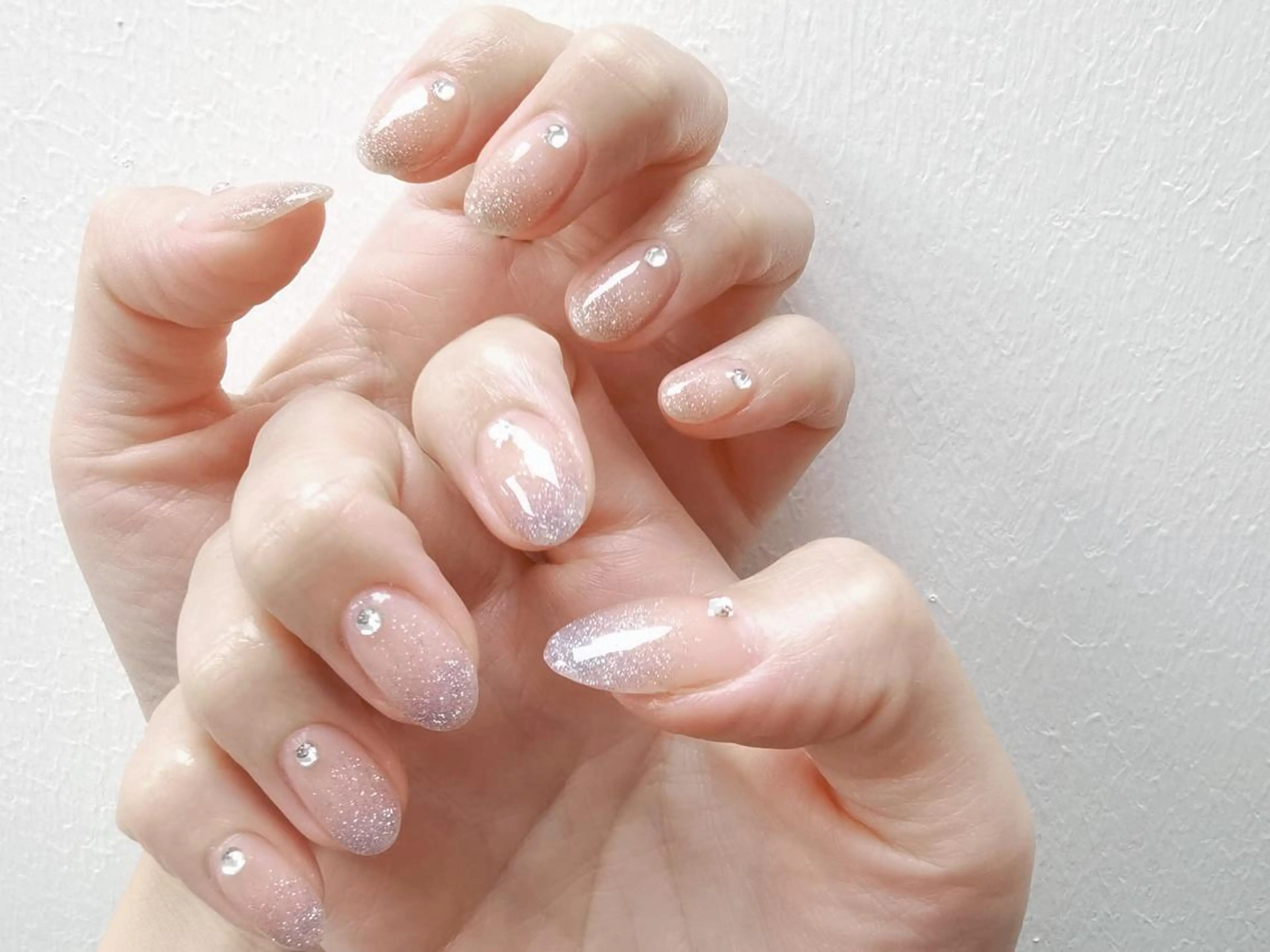 ネイル 🐇RUNA 🐇のネイルデザイン