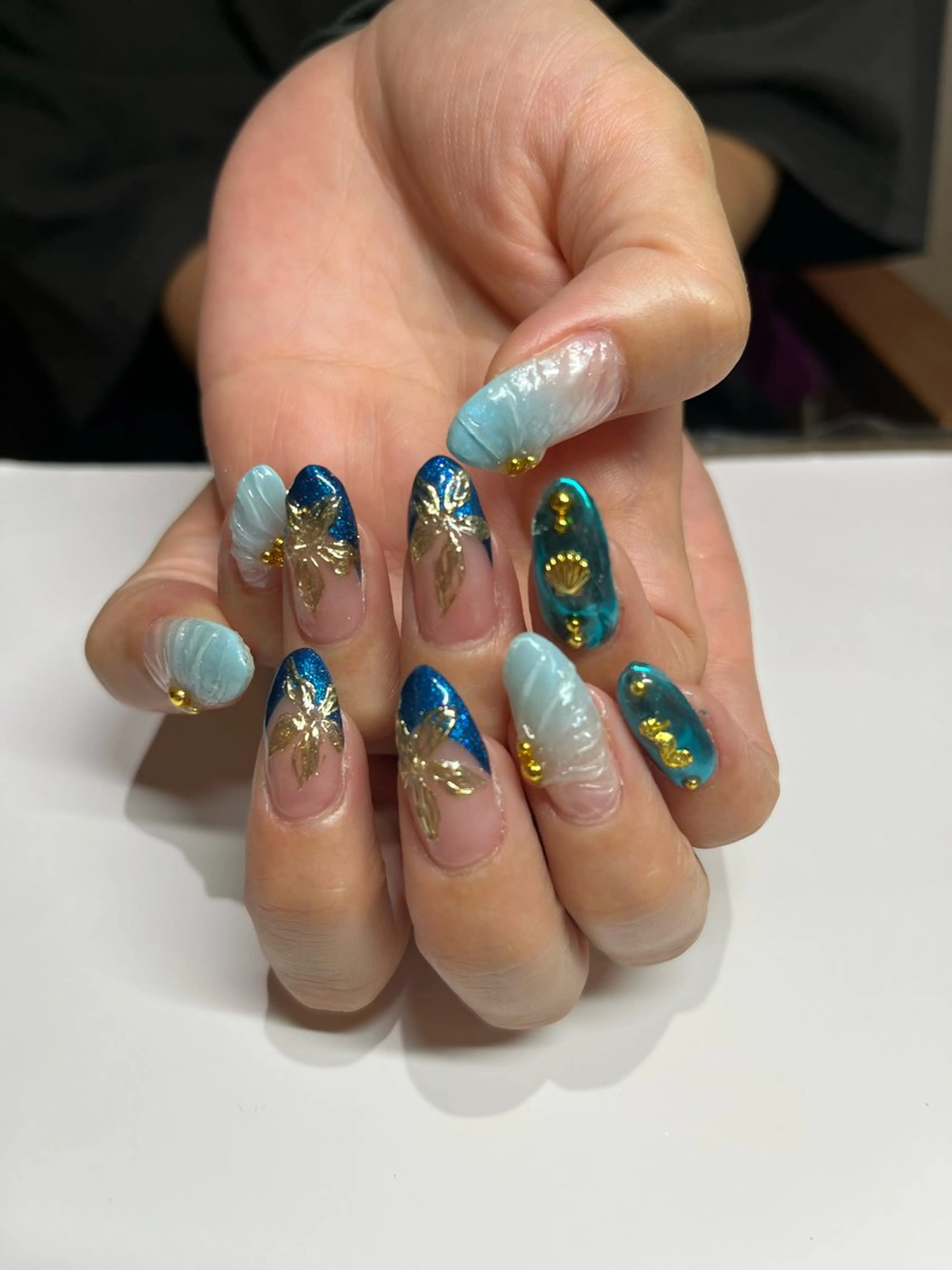 ネイル beautysalonRU所属・ネイルサロン RU新越谷南越谷のその他イメージ