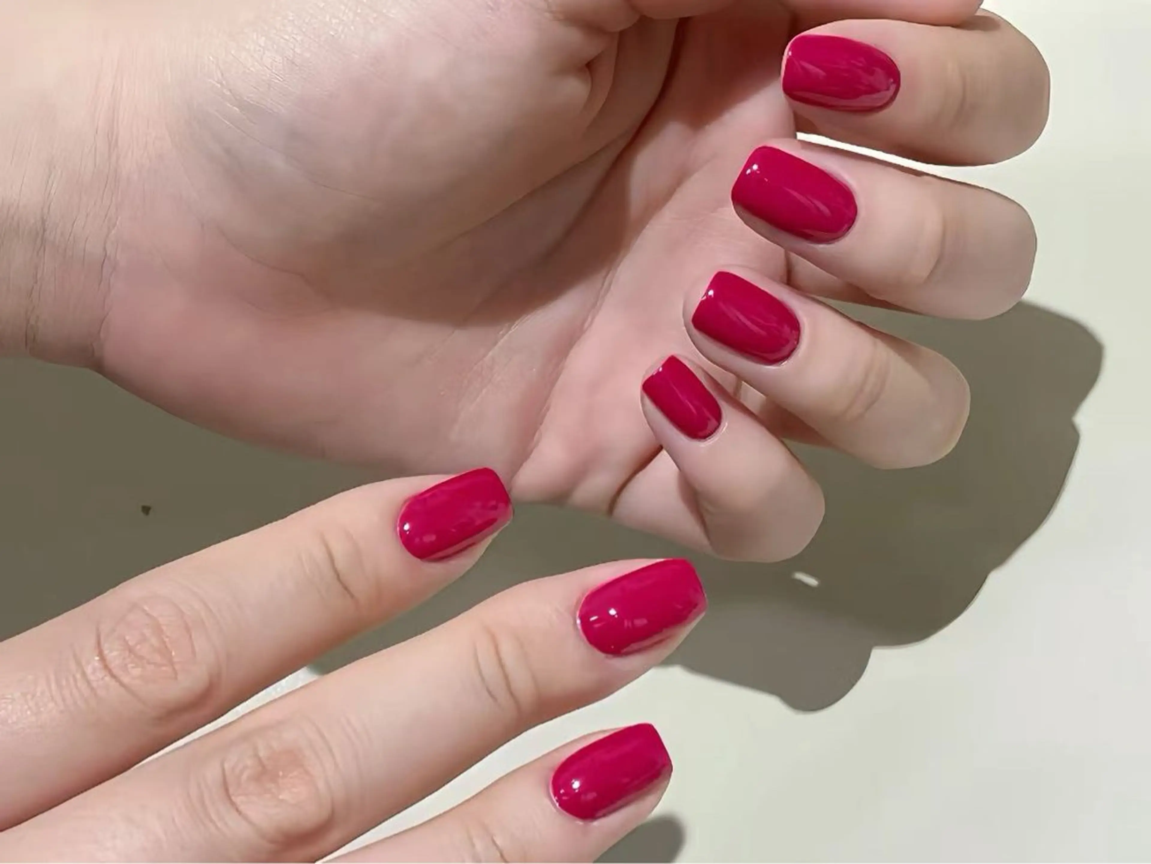 ネイル ハンドネイル for u nail 長さだし専門店のネイルデザイン