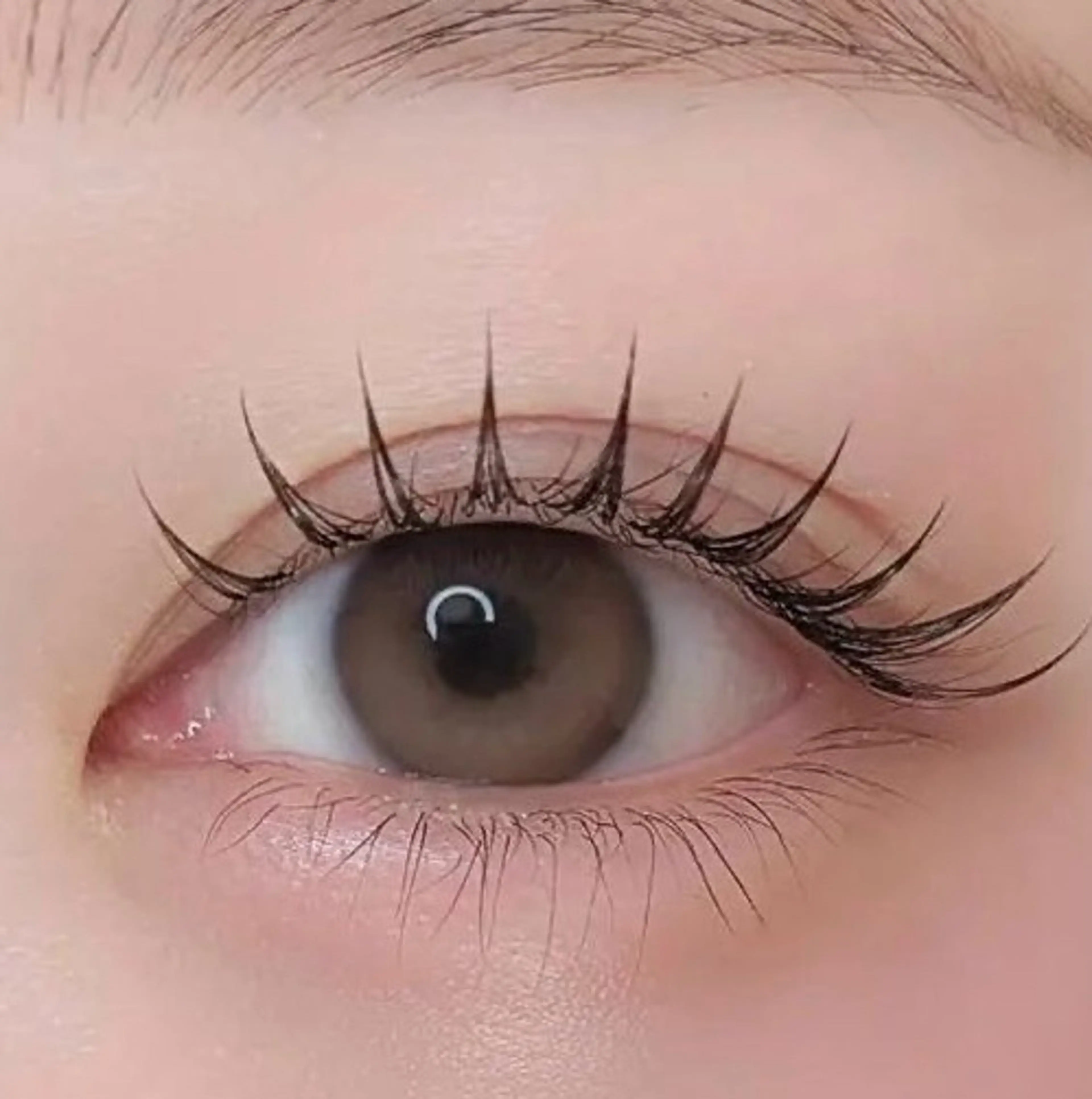 マツエク・マツパ マツエク Lau【ラウ】所属・Lau【ラウ】 ⁂NaNaのマツエク・マツパデザイン