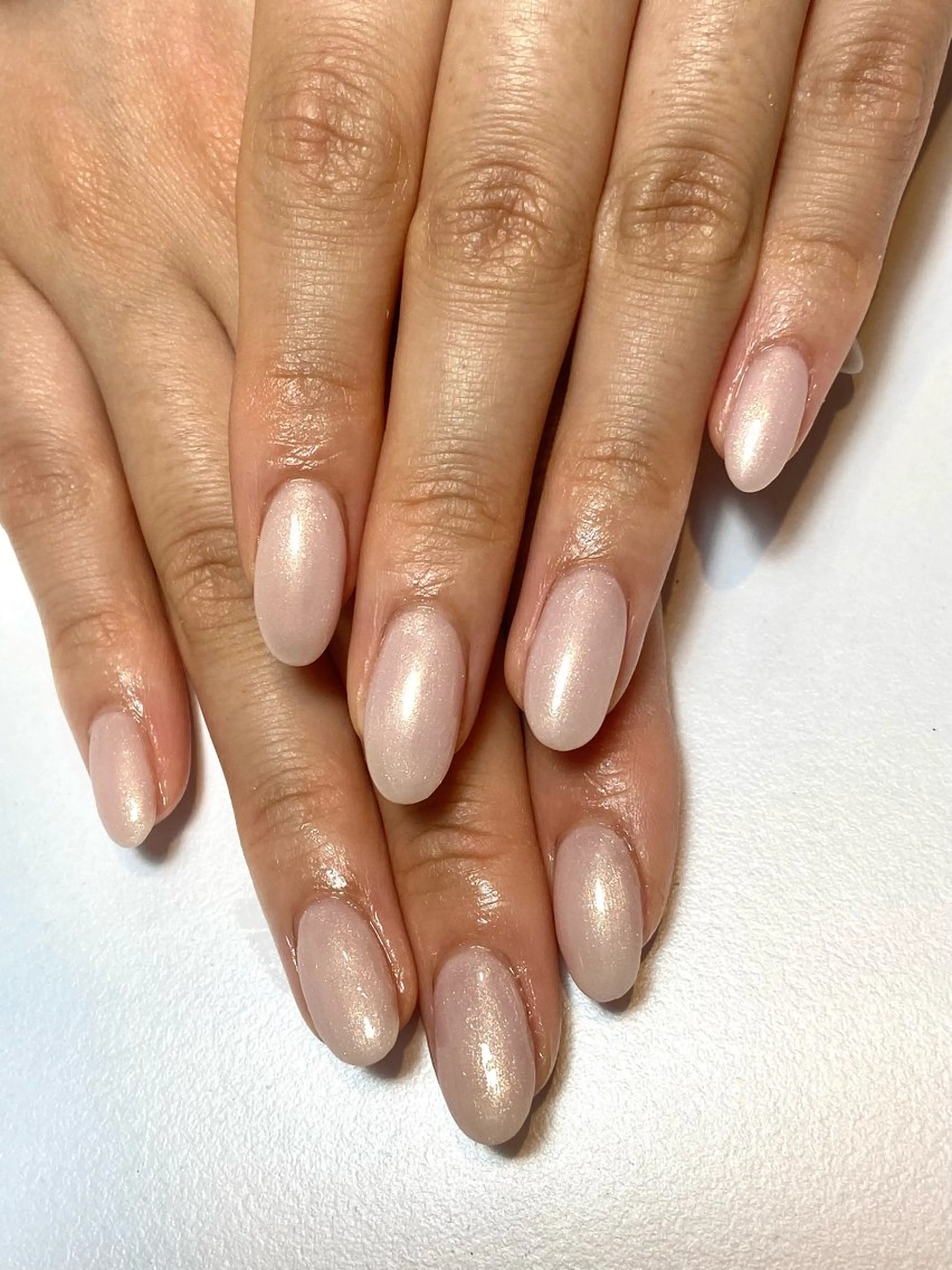 ネイル ハンドネイル mako 🌷のネイルデザイン