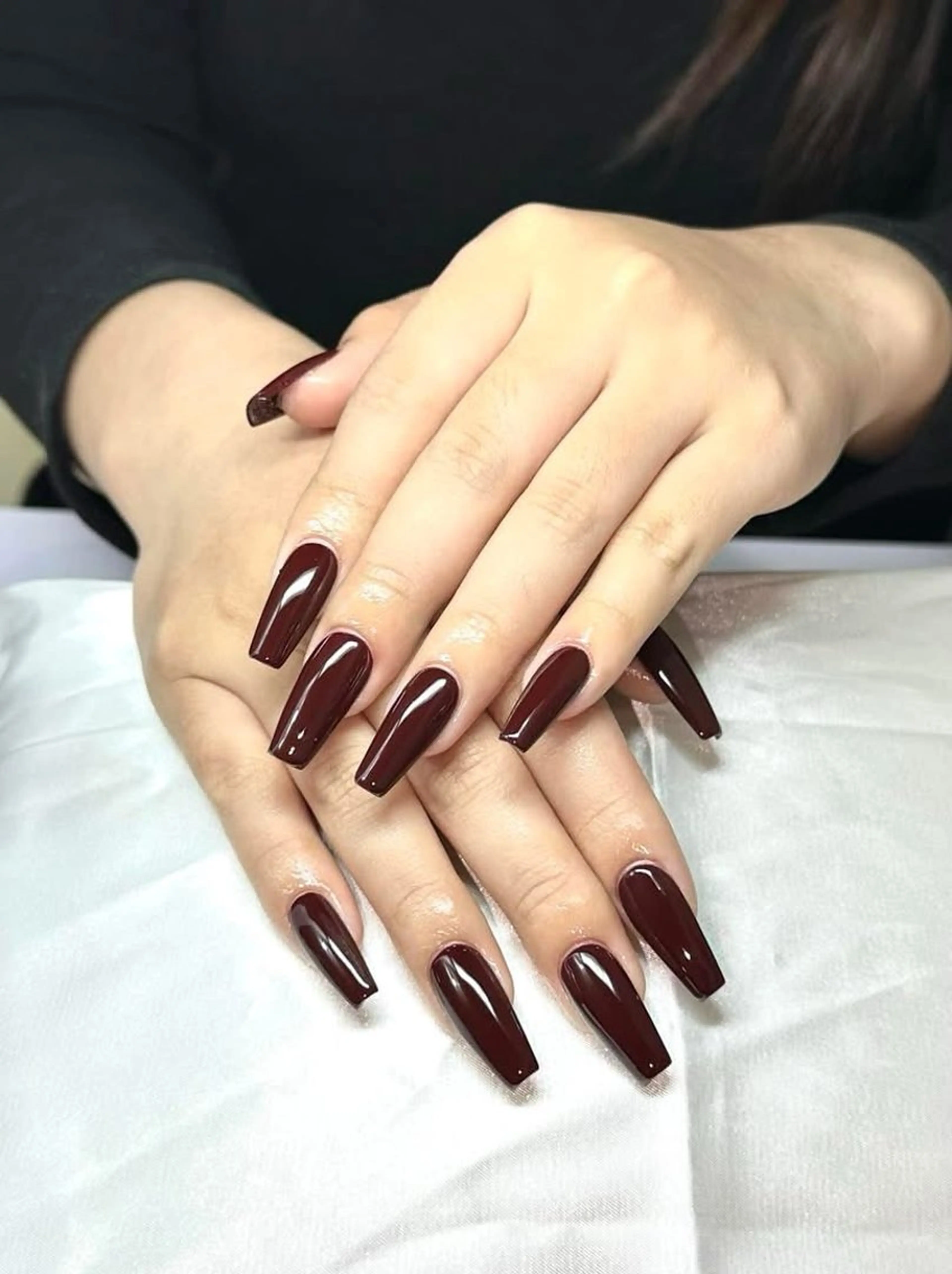ネイル ハンドネイル HaNa_Nail_Salon所属・HANA NAILのネイルデザイン