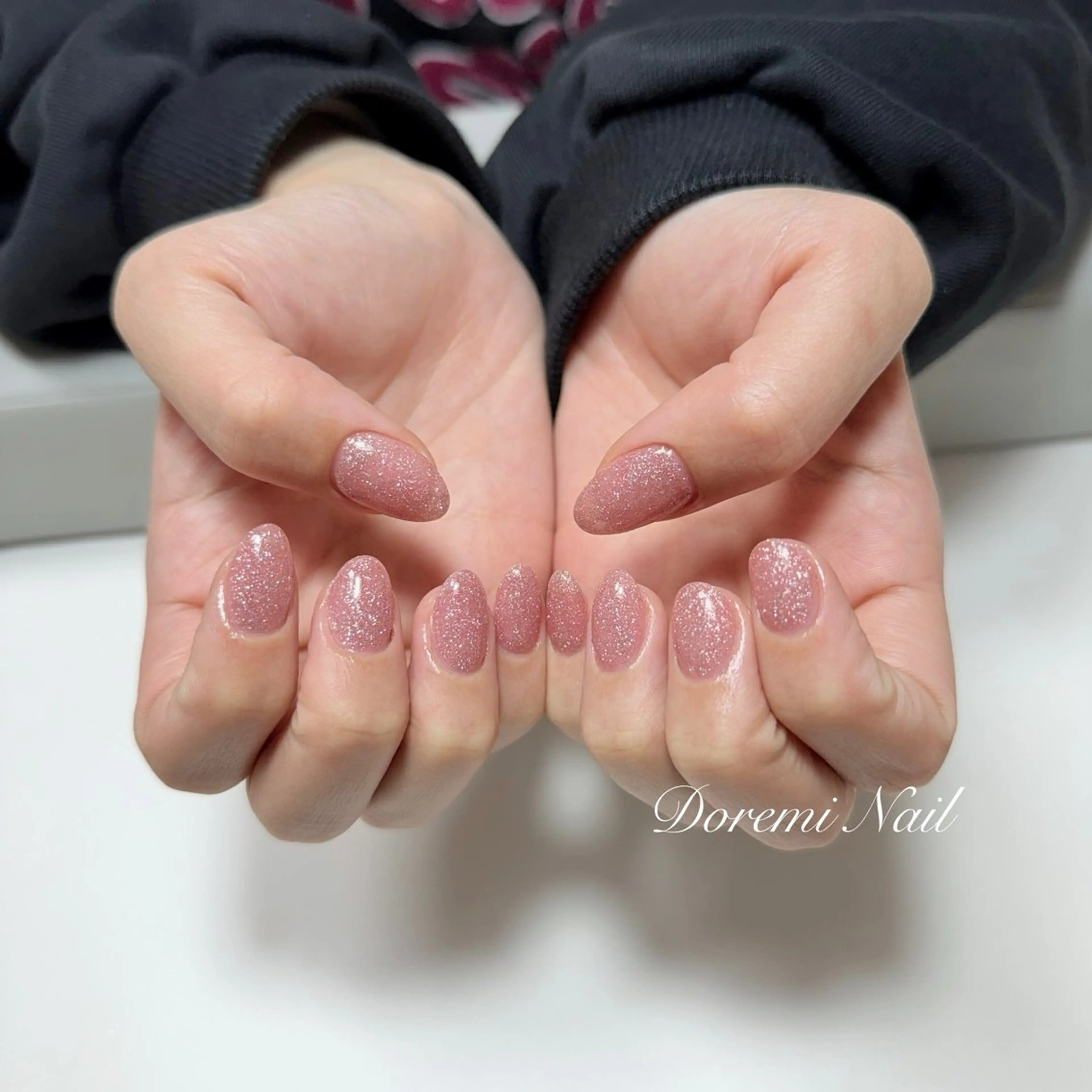 ネイル ハンドネイル Doremi Nail 南小岩のネイルデザイン