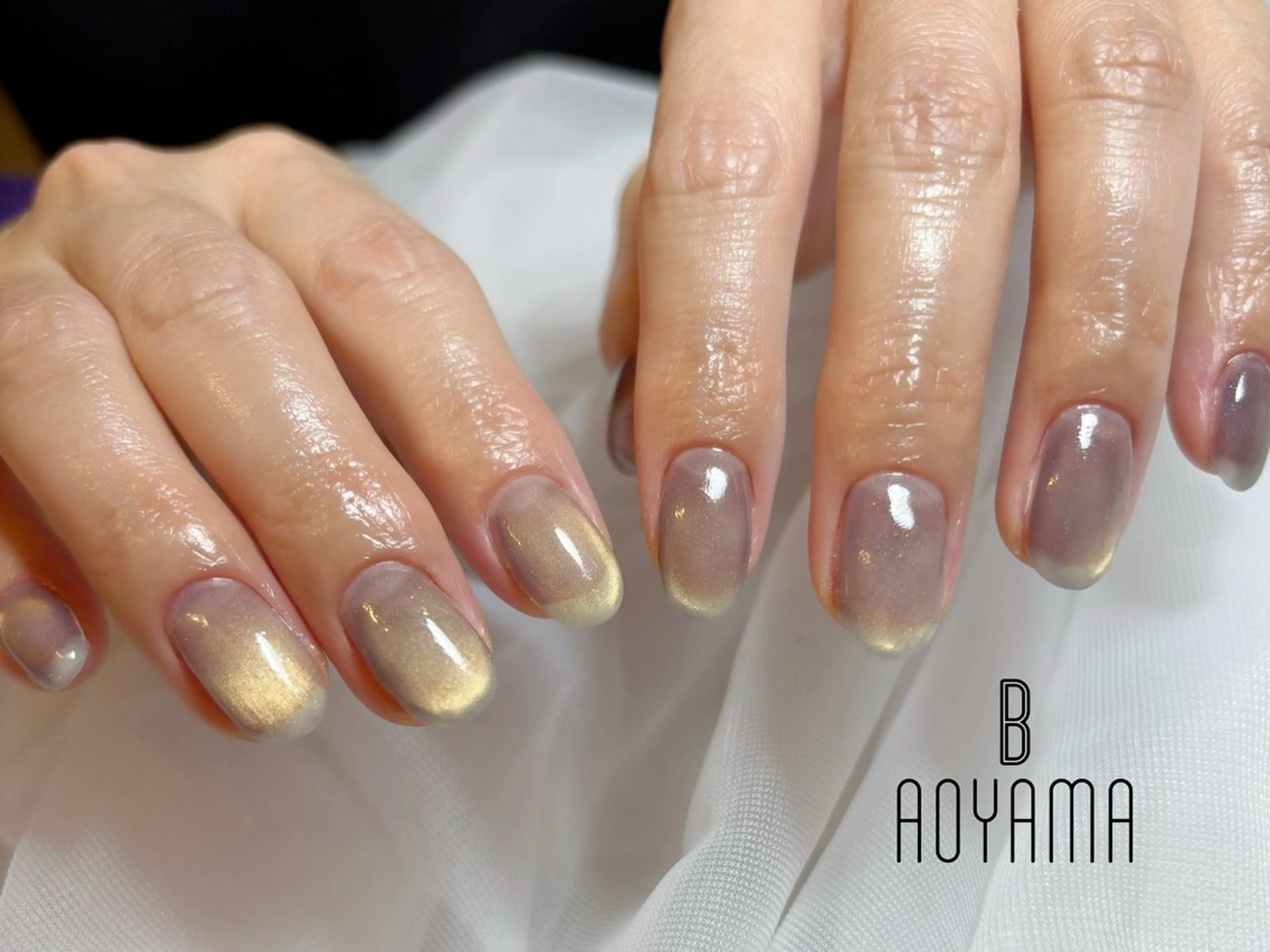 マグネットorミラーワンカラー🫧 初回オフ無料の写真