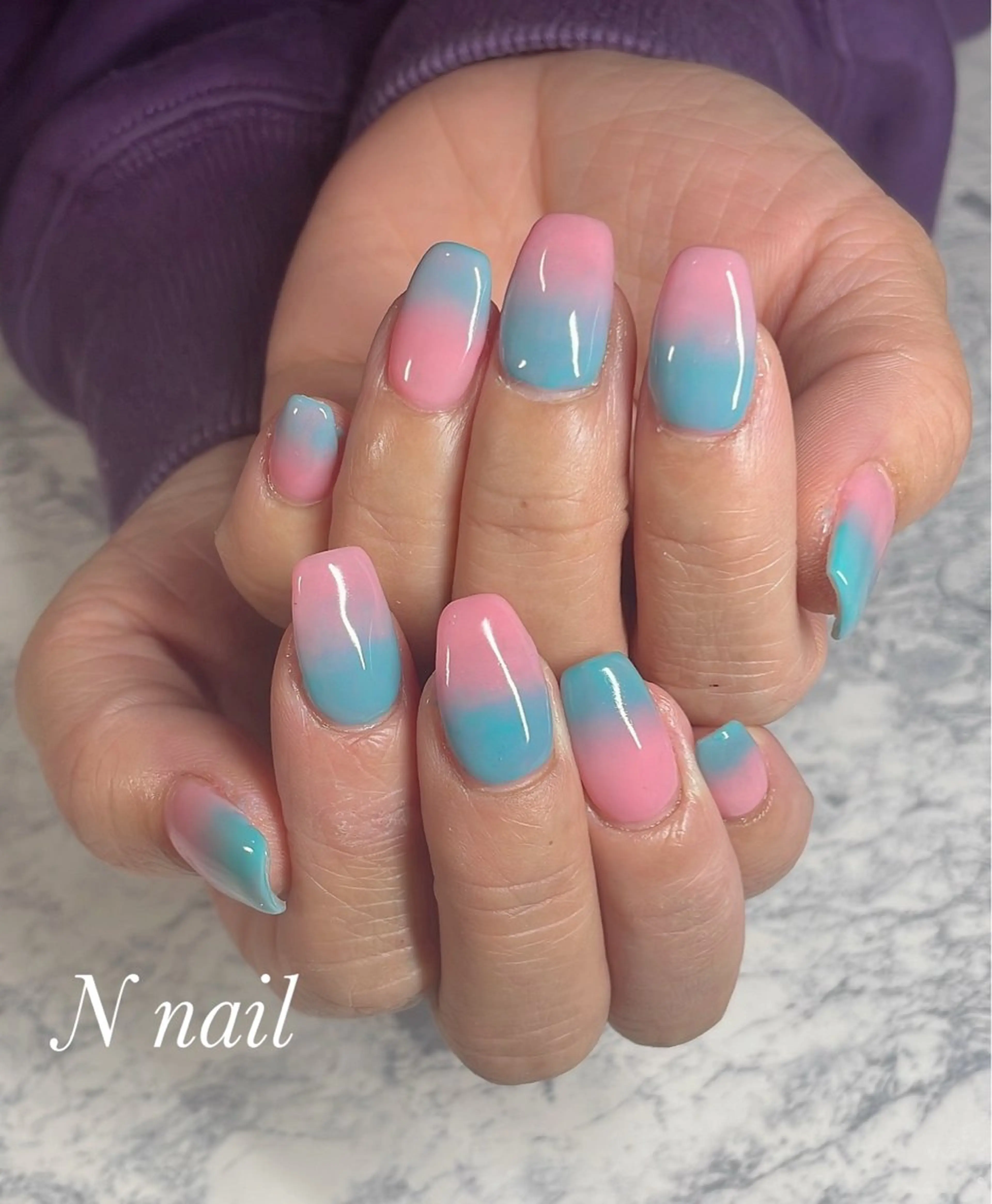 ネイル N nailのネイルデザイン