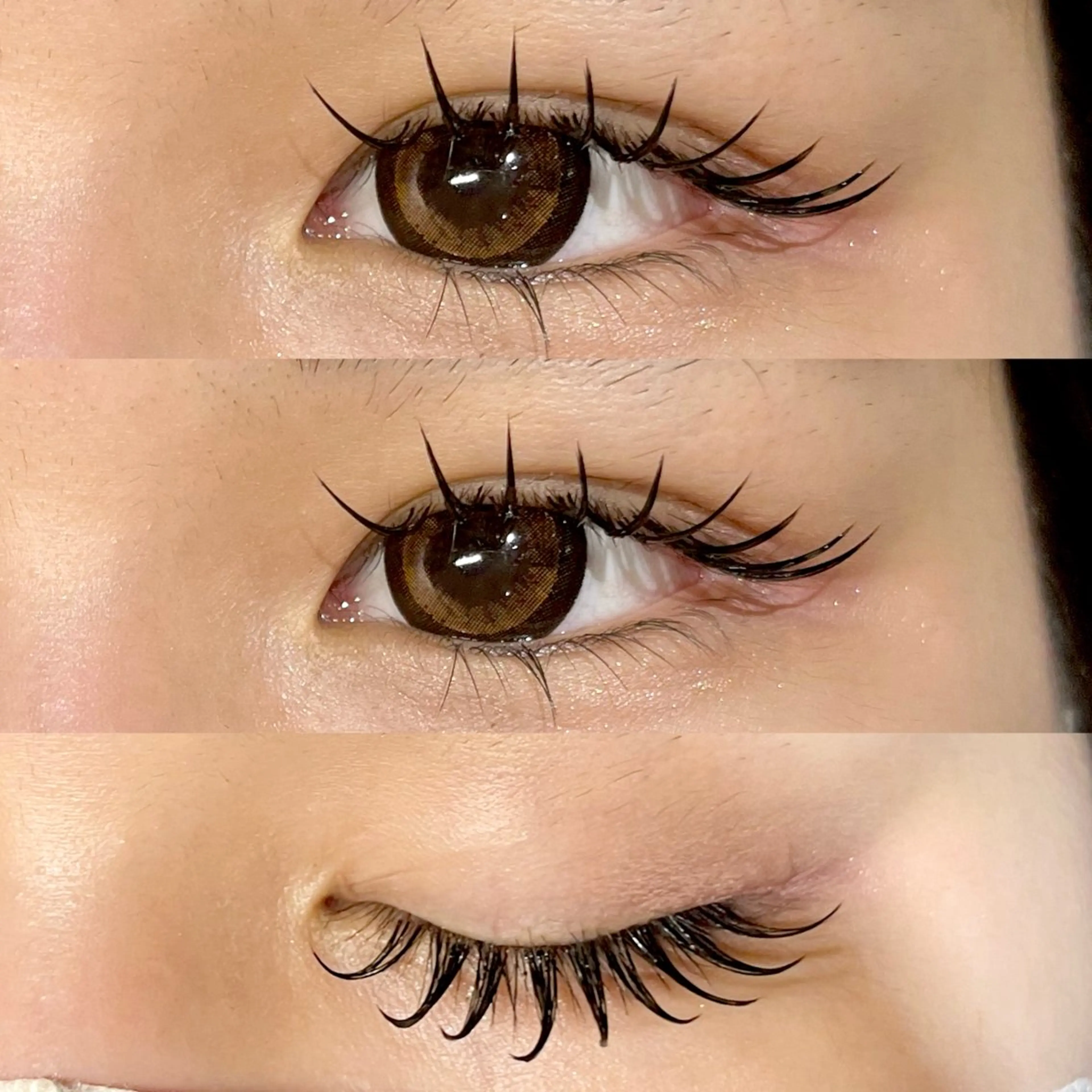 マツエク・マツパ マツエク ガレリアエレガンテ /栄🎀ななか🎀のマツエク・マツパデザイン