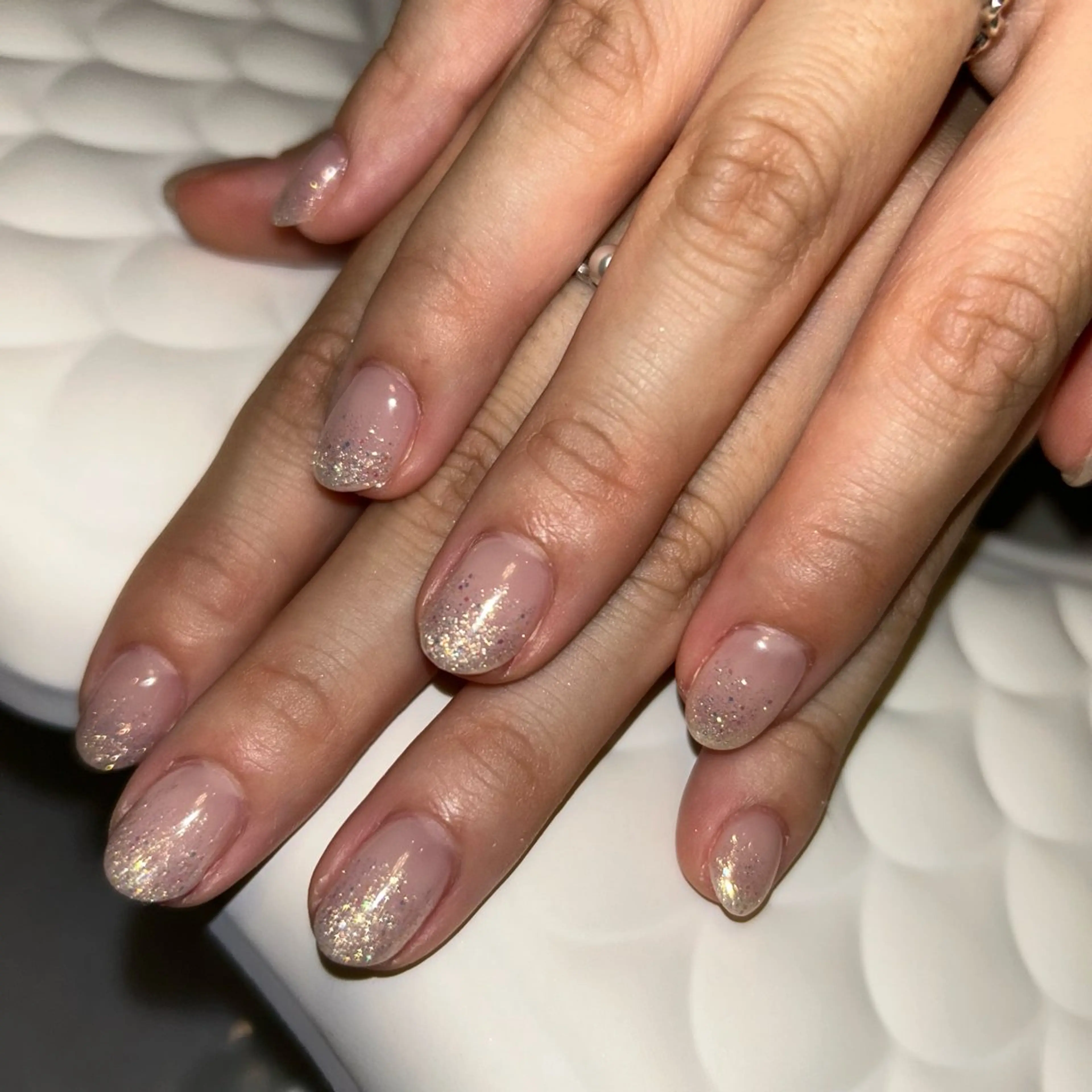 ネイル ハンドネイル ハンドケア Amys nail ハナのネイルデザイン